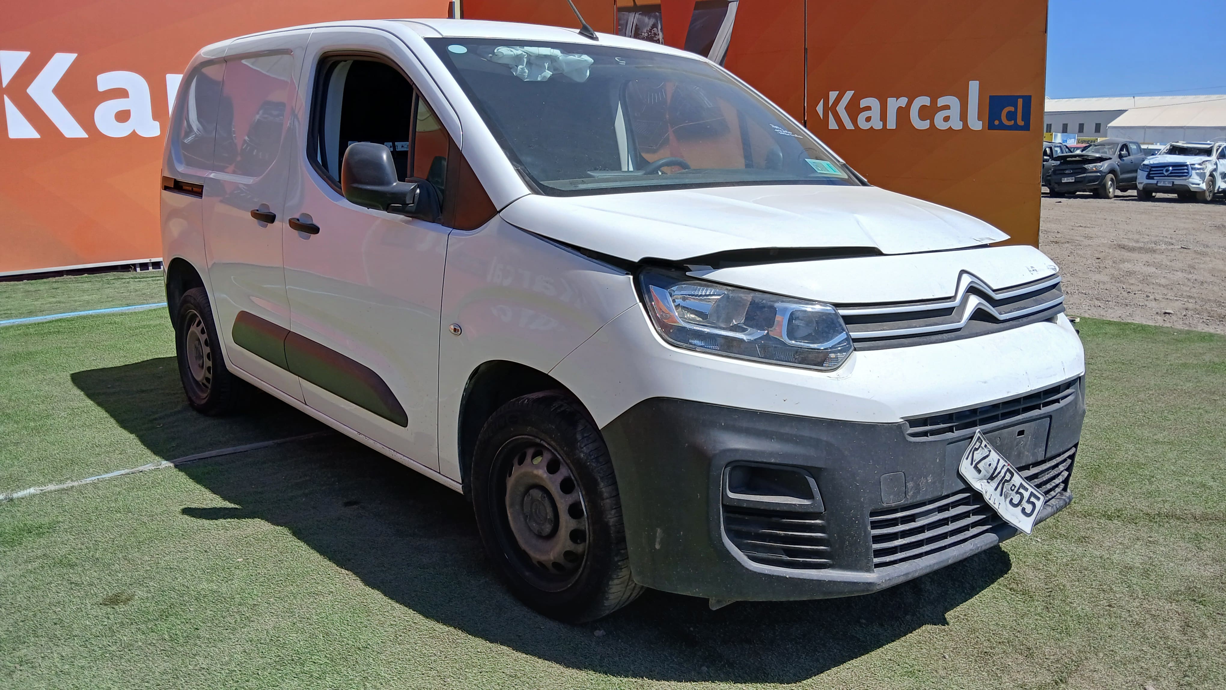 Remates Karcal
