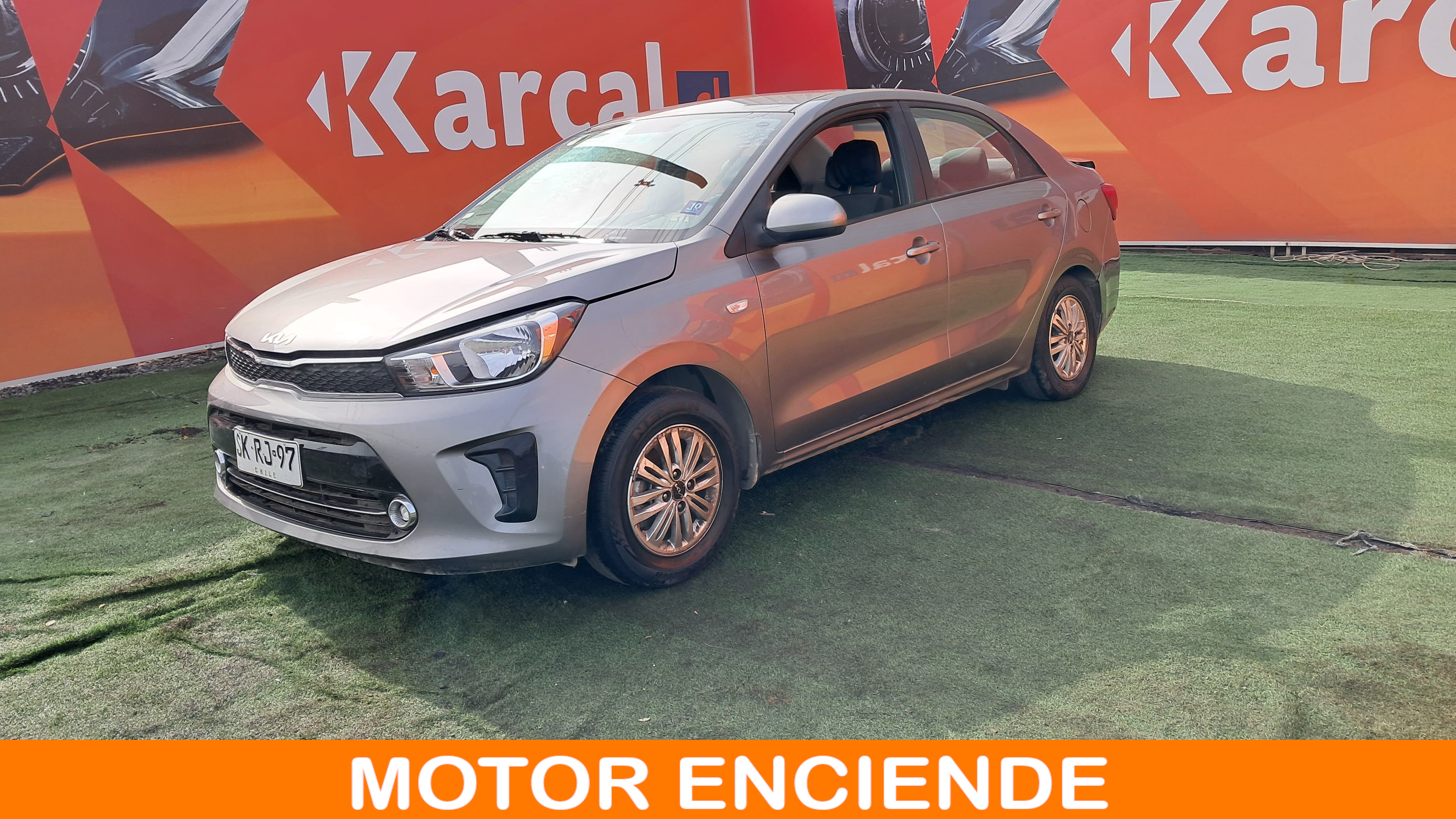 Remates Karcal
