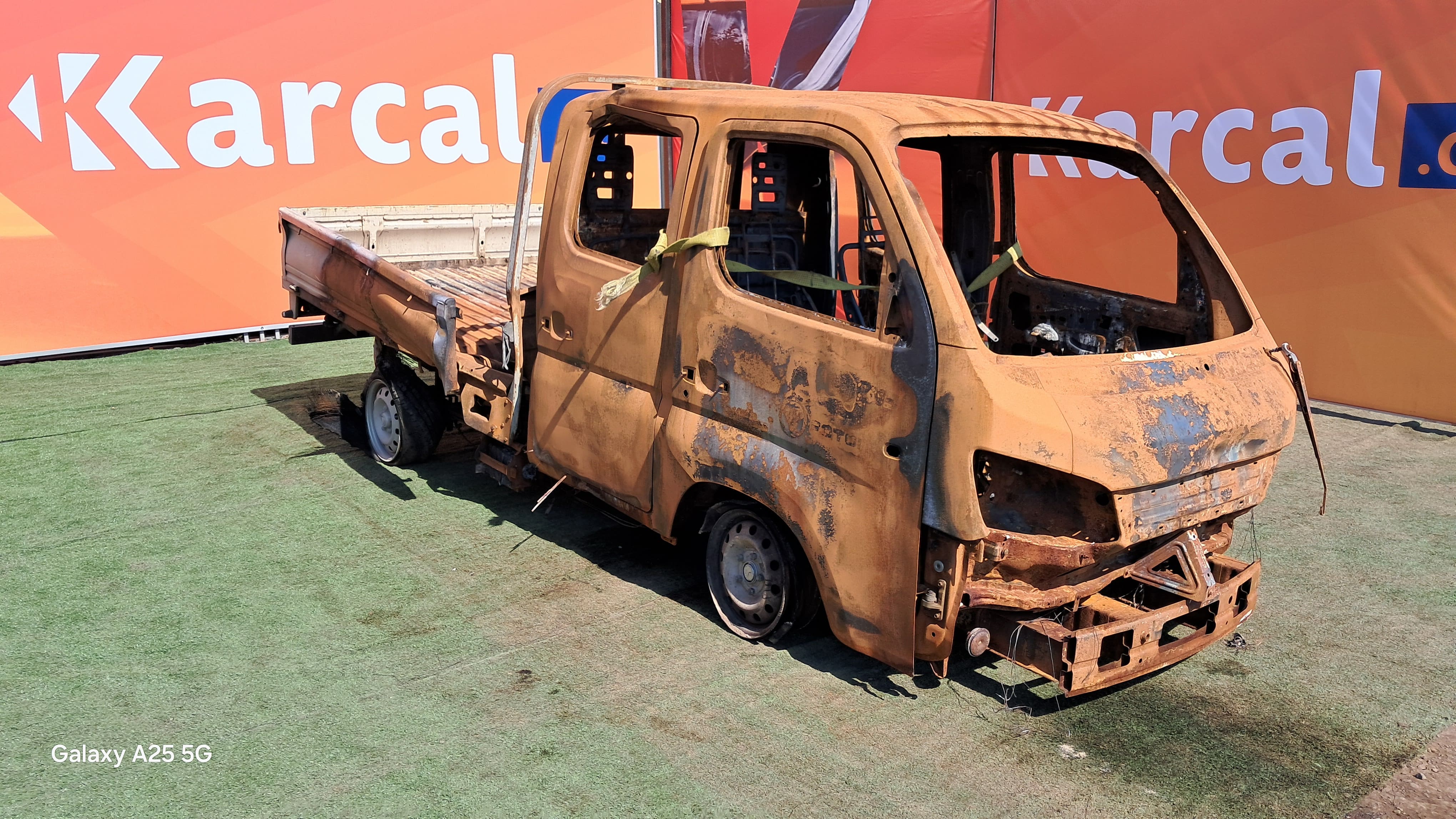Remates Karcal