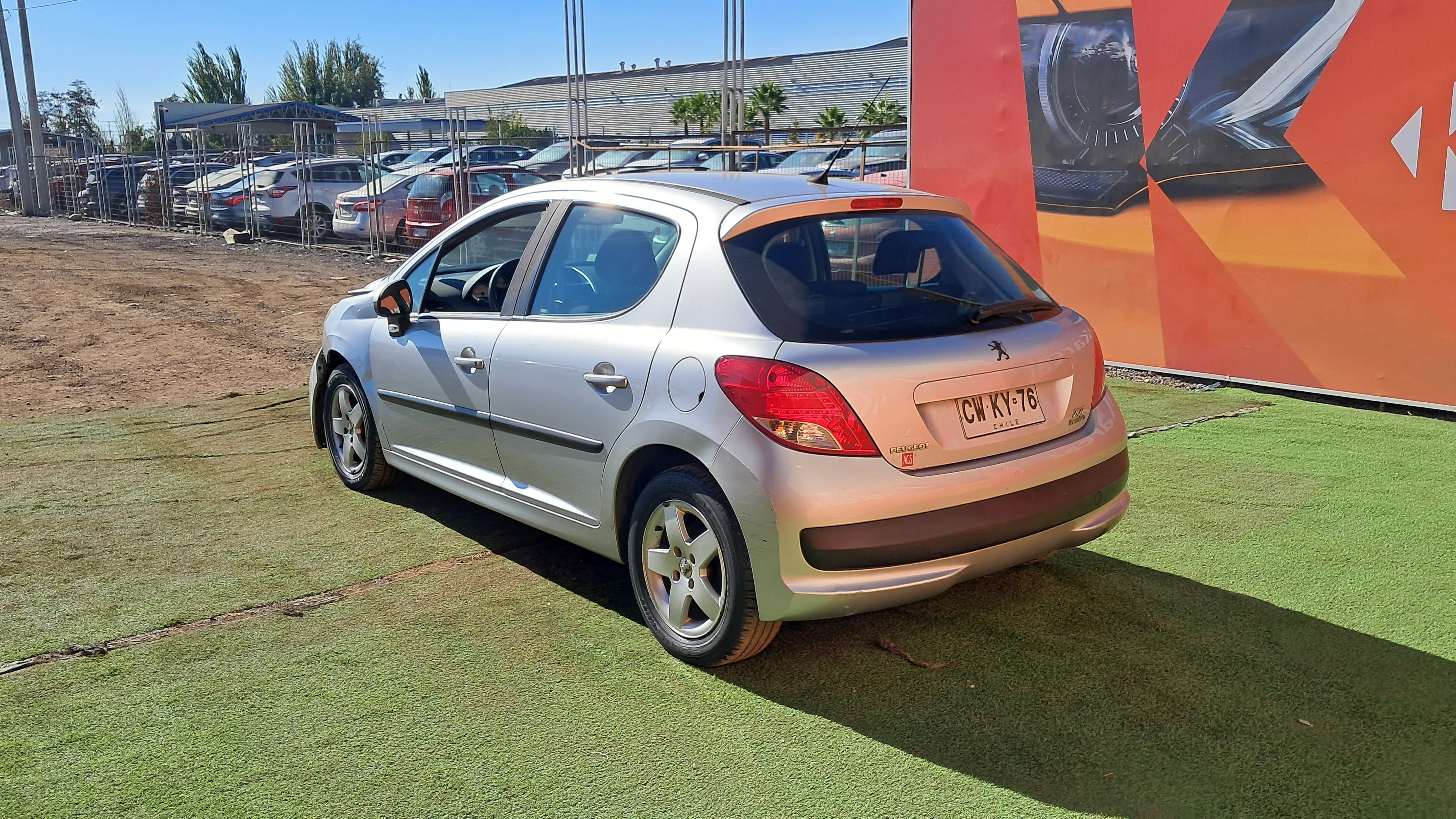 Remates Karcal
