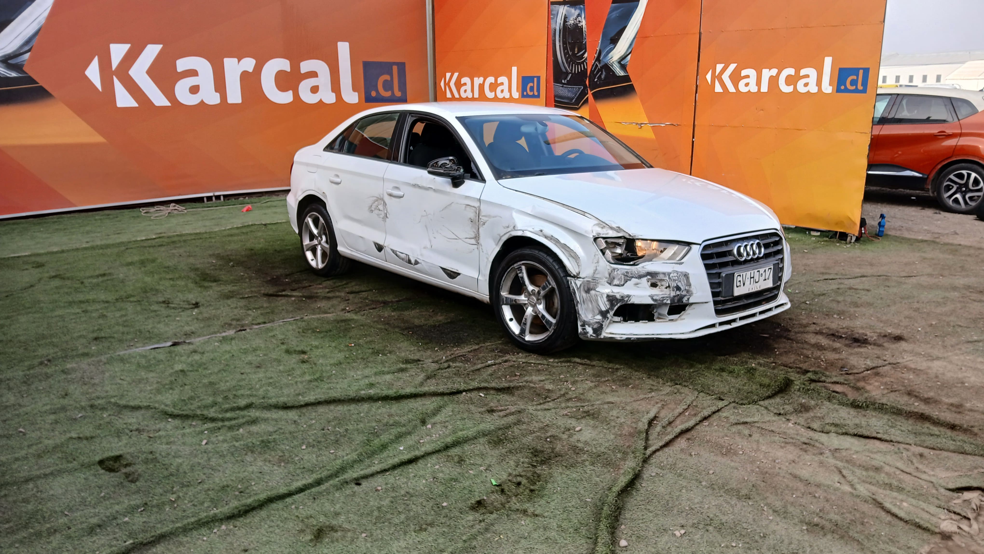 Remates Karcal