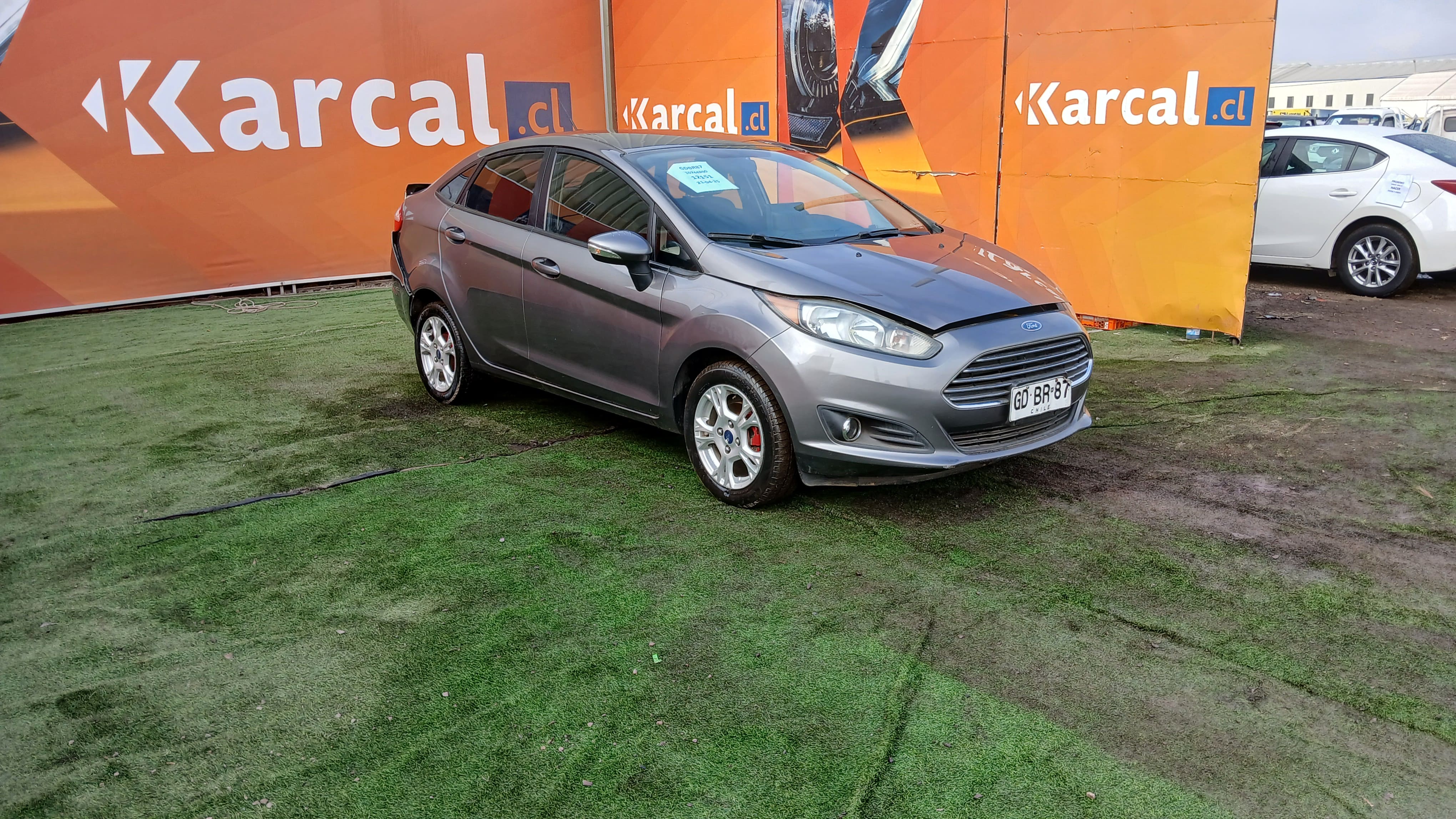 Remates Karcal