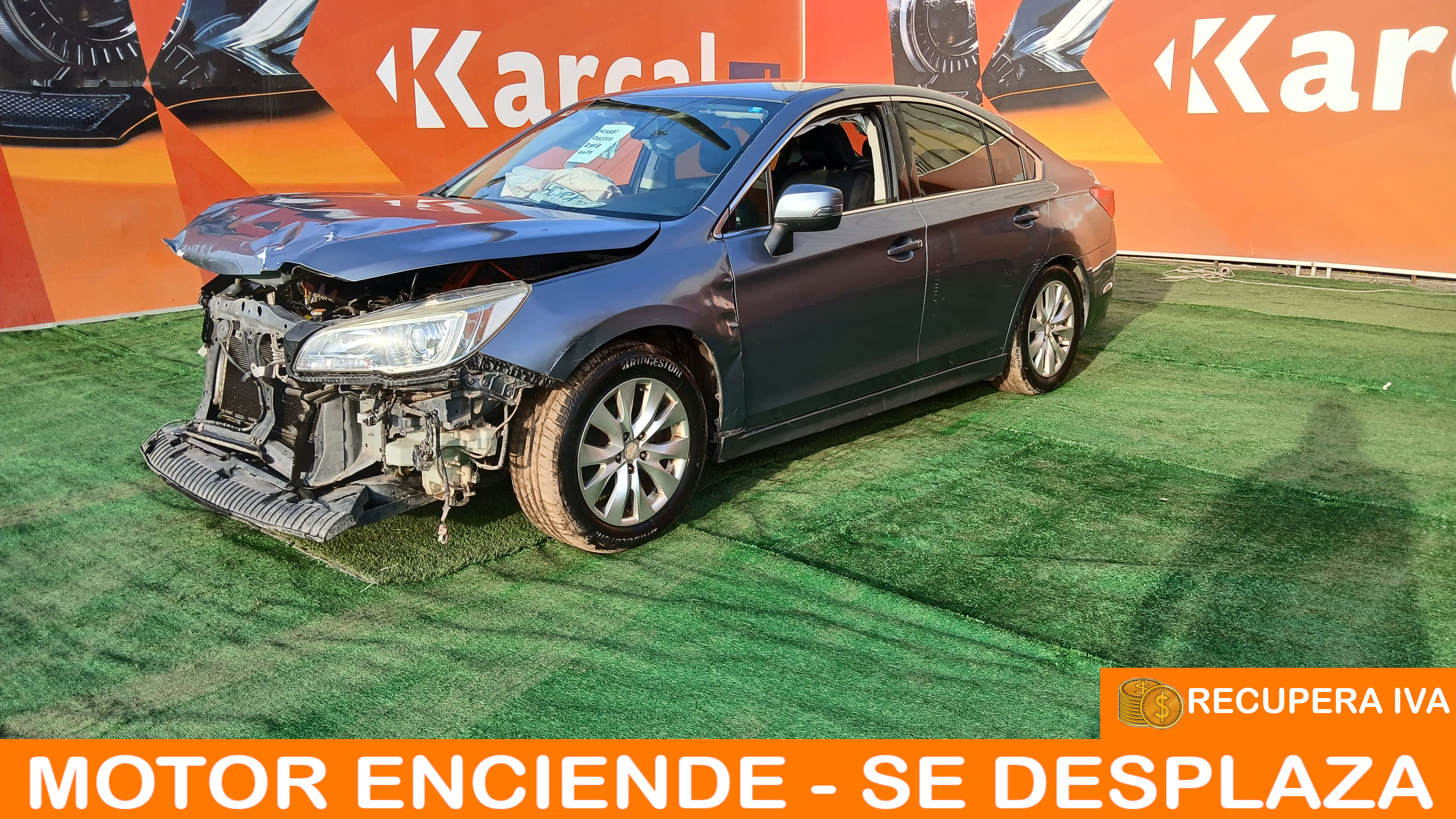 Remates Karcal