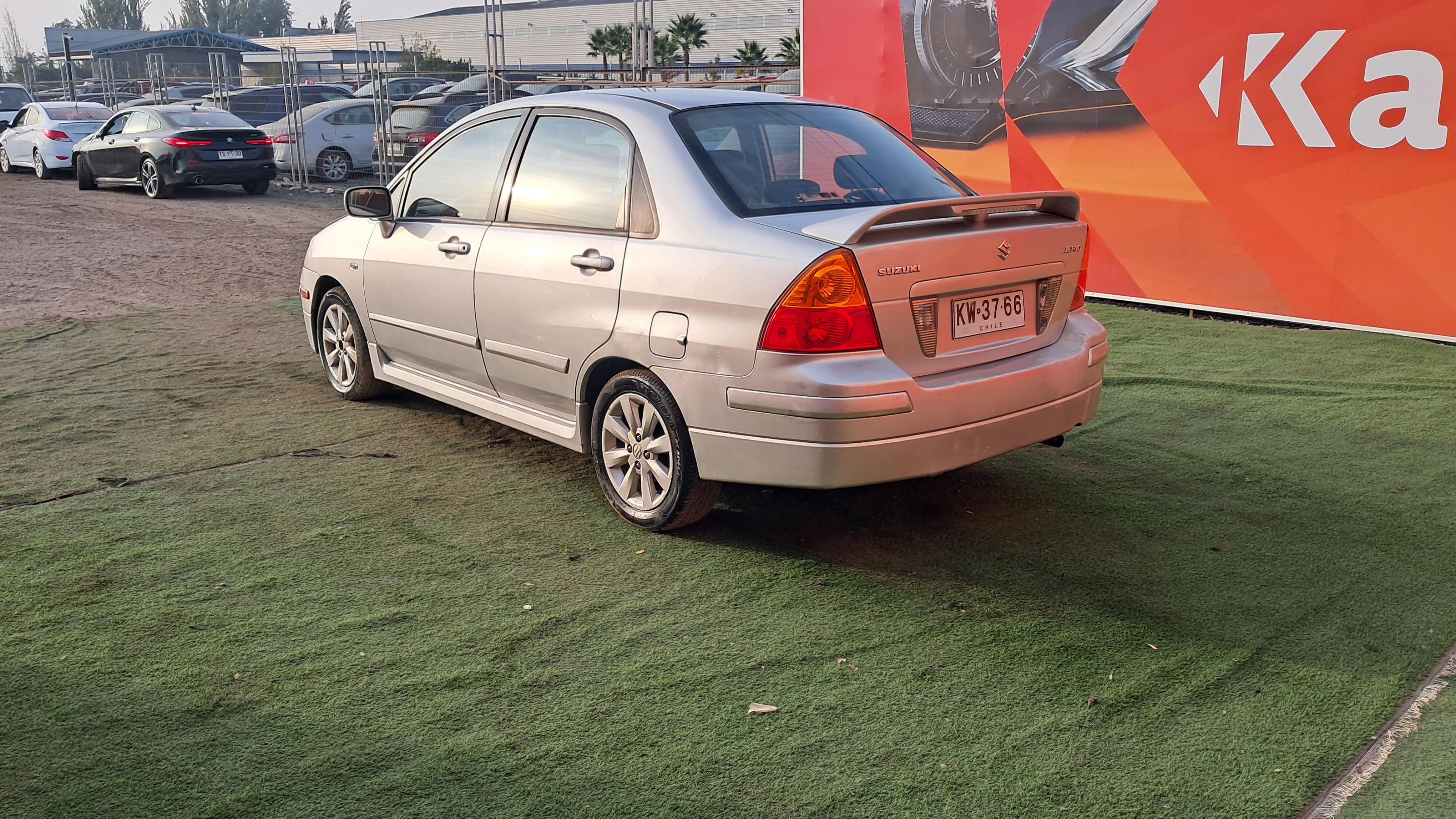 Remates Karcal