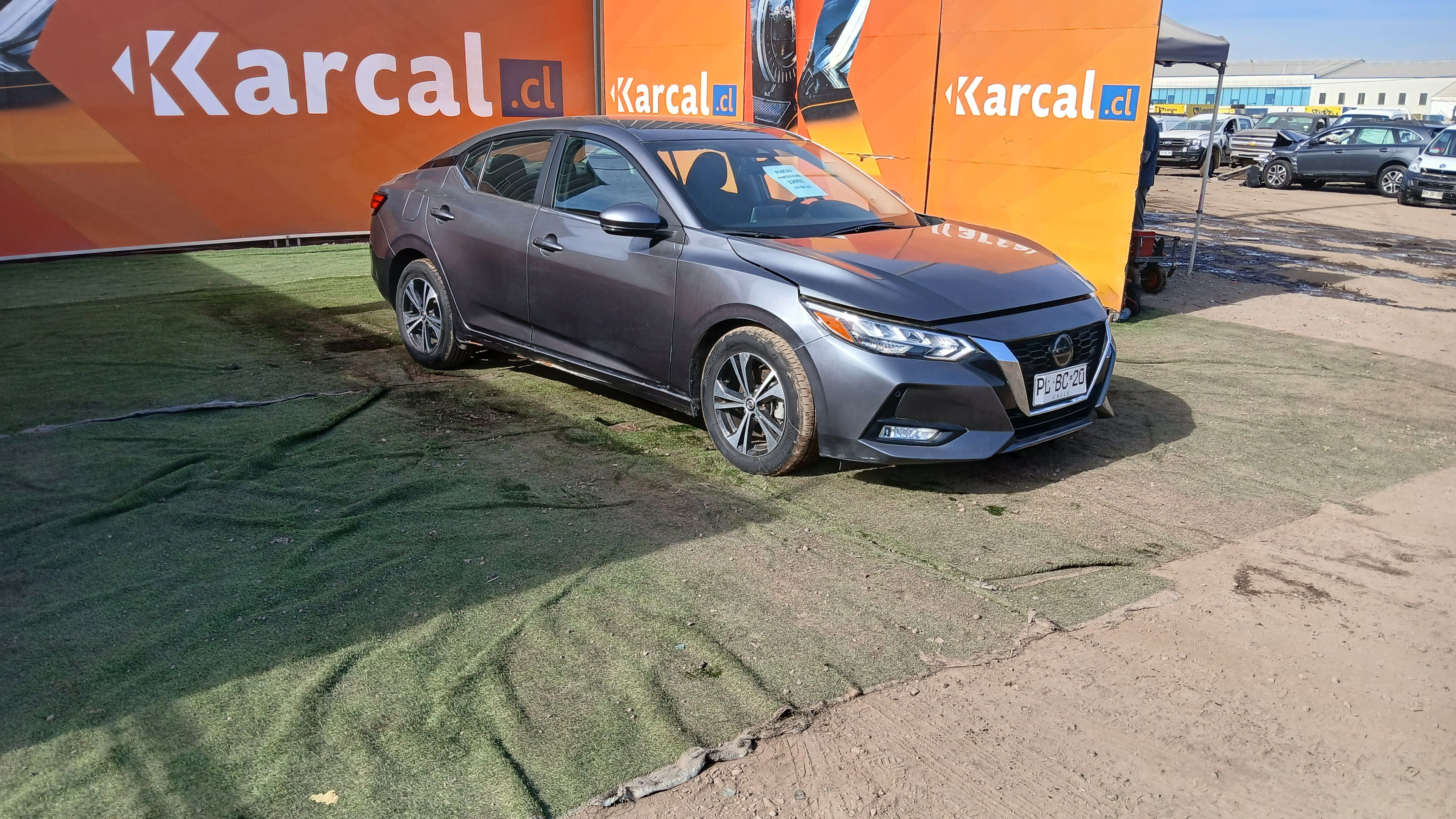 Remates Karcal