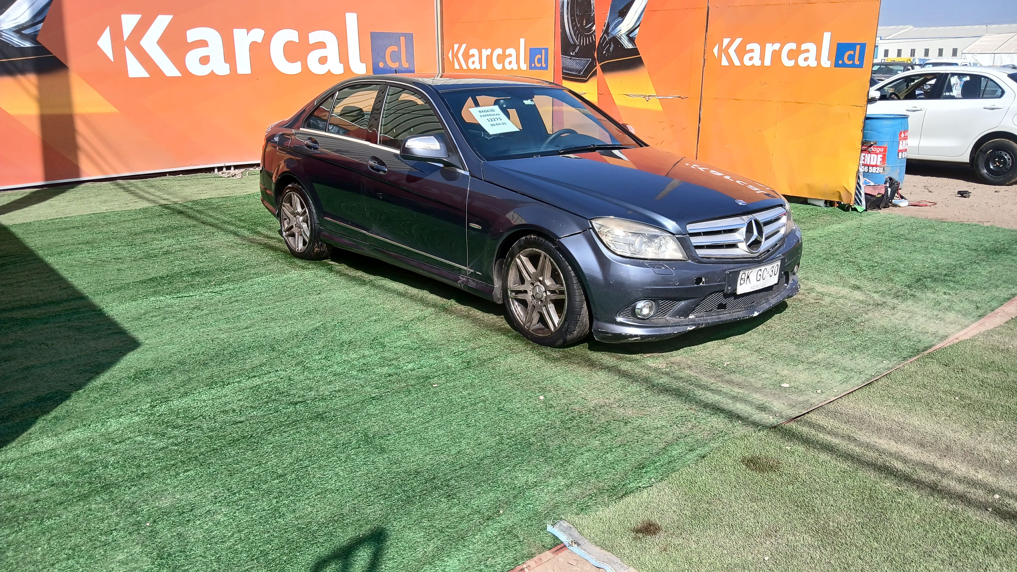 Remates Karcal