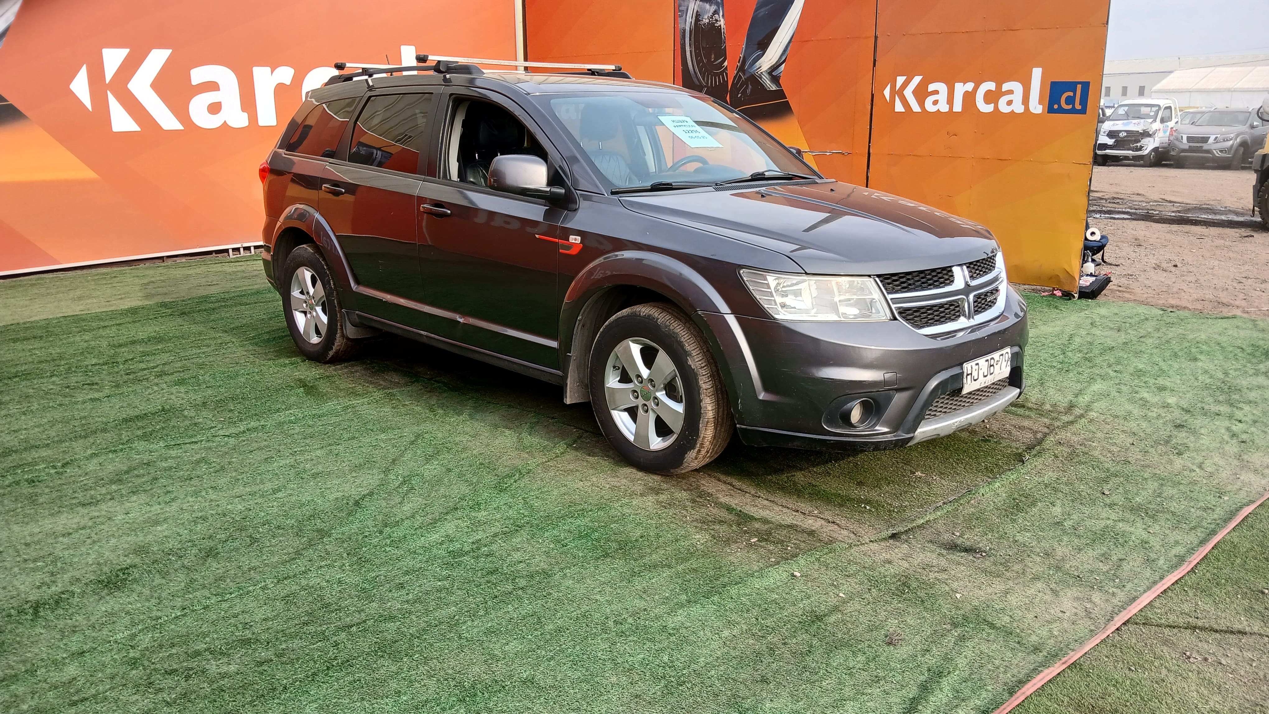 Remates Karcal