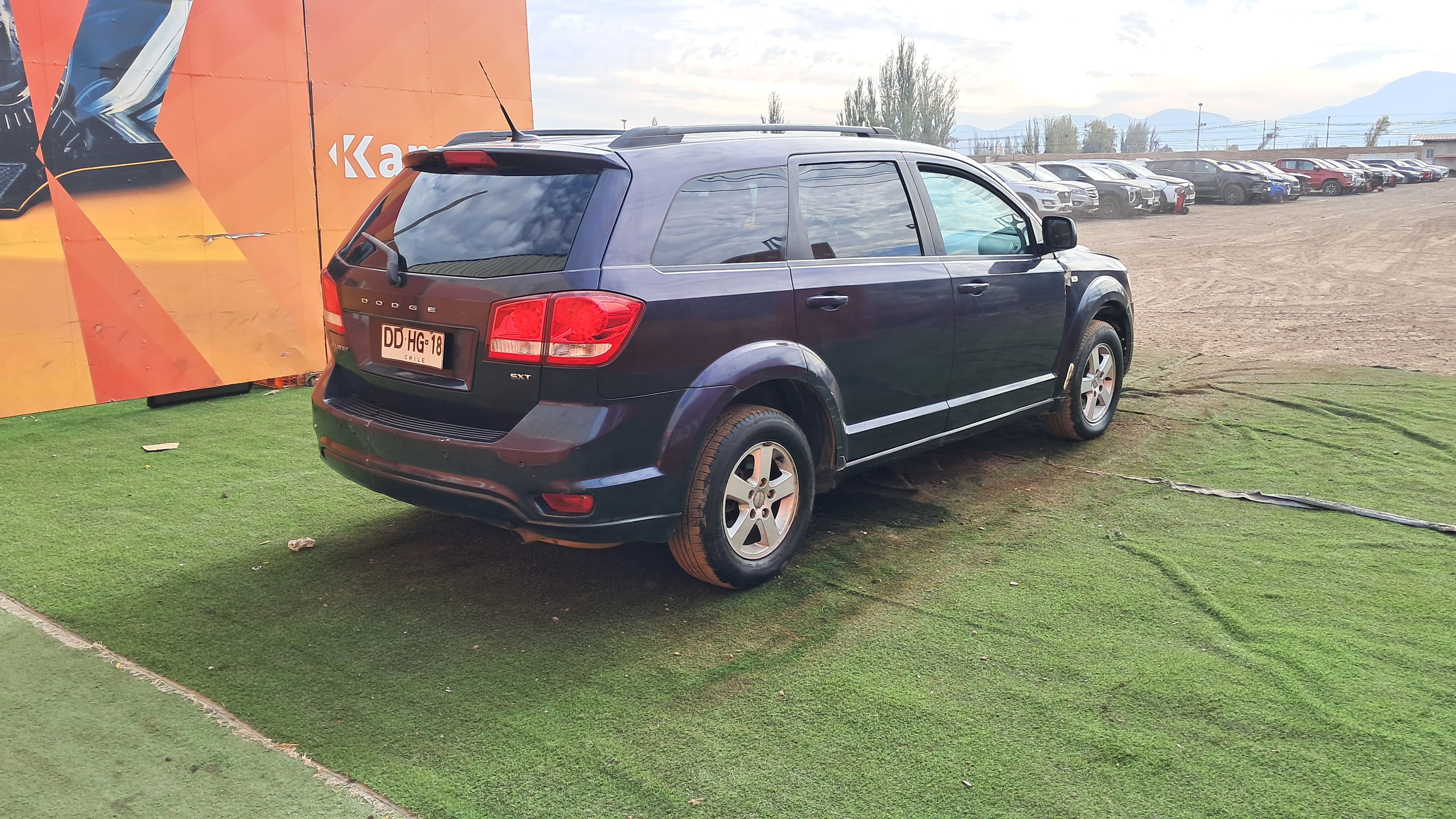 Remates Karcal