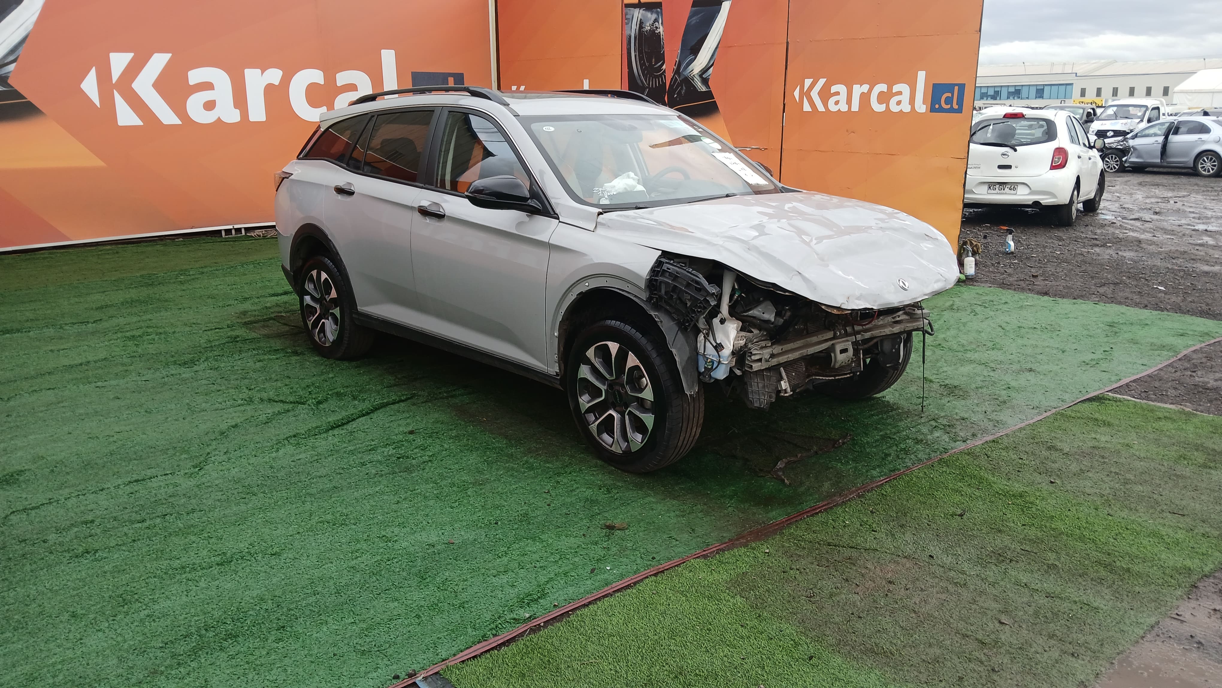 Remates Karcal