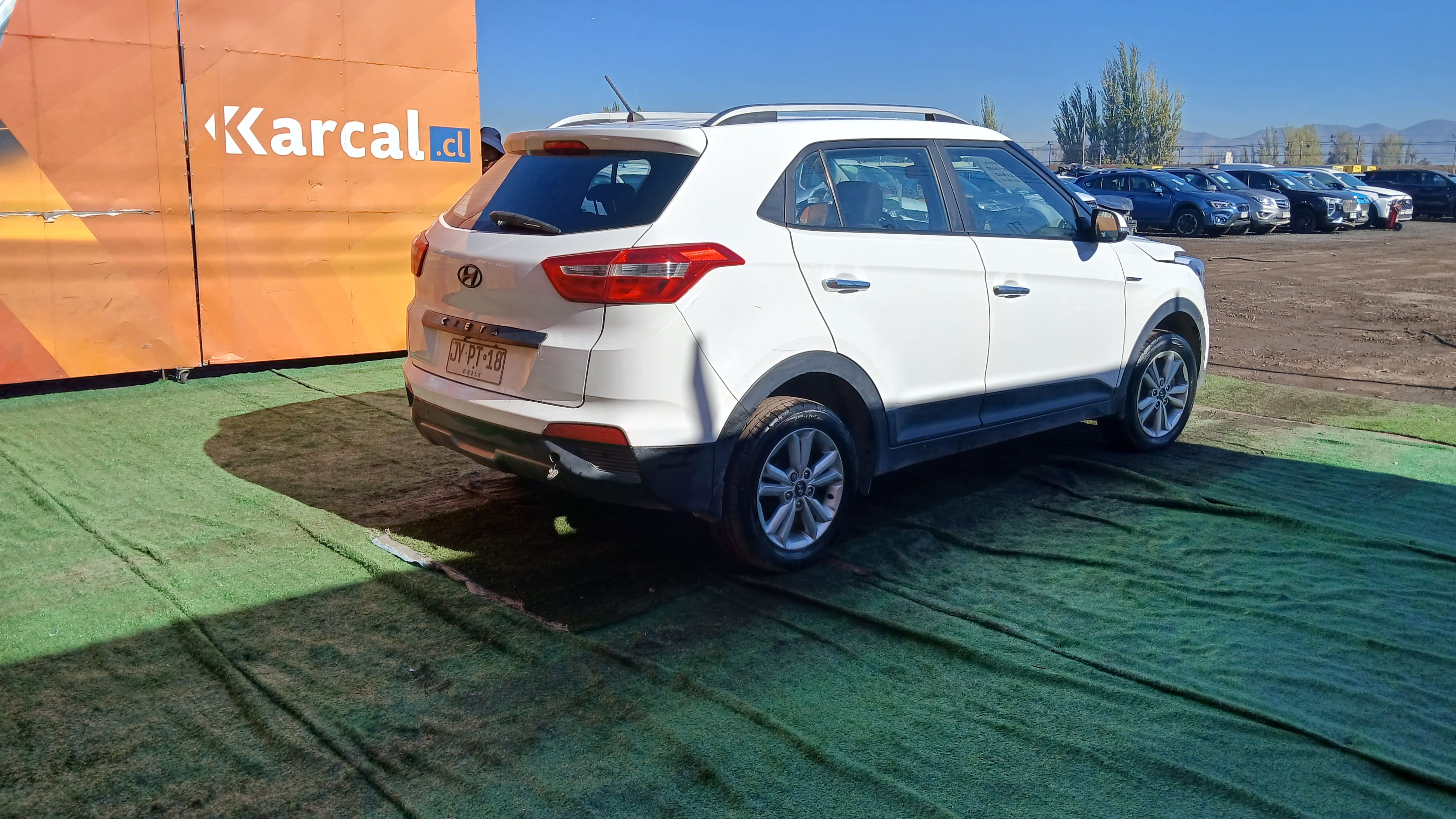 Remates Karcal