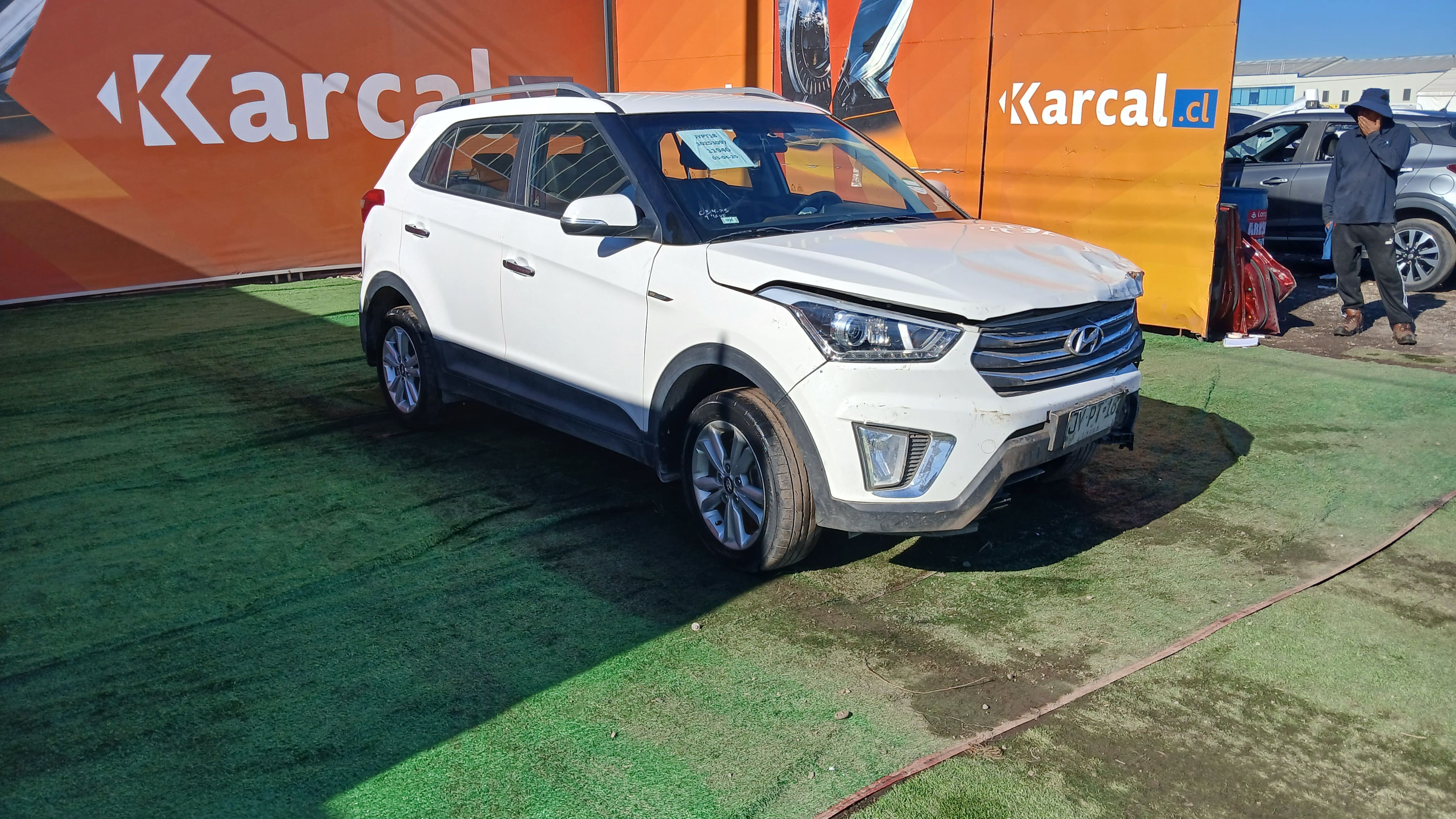 Remates Karcal