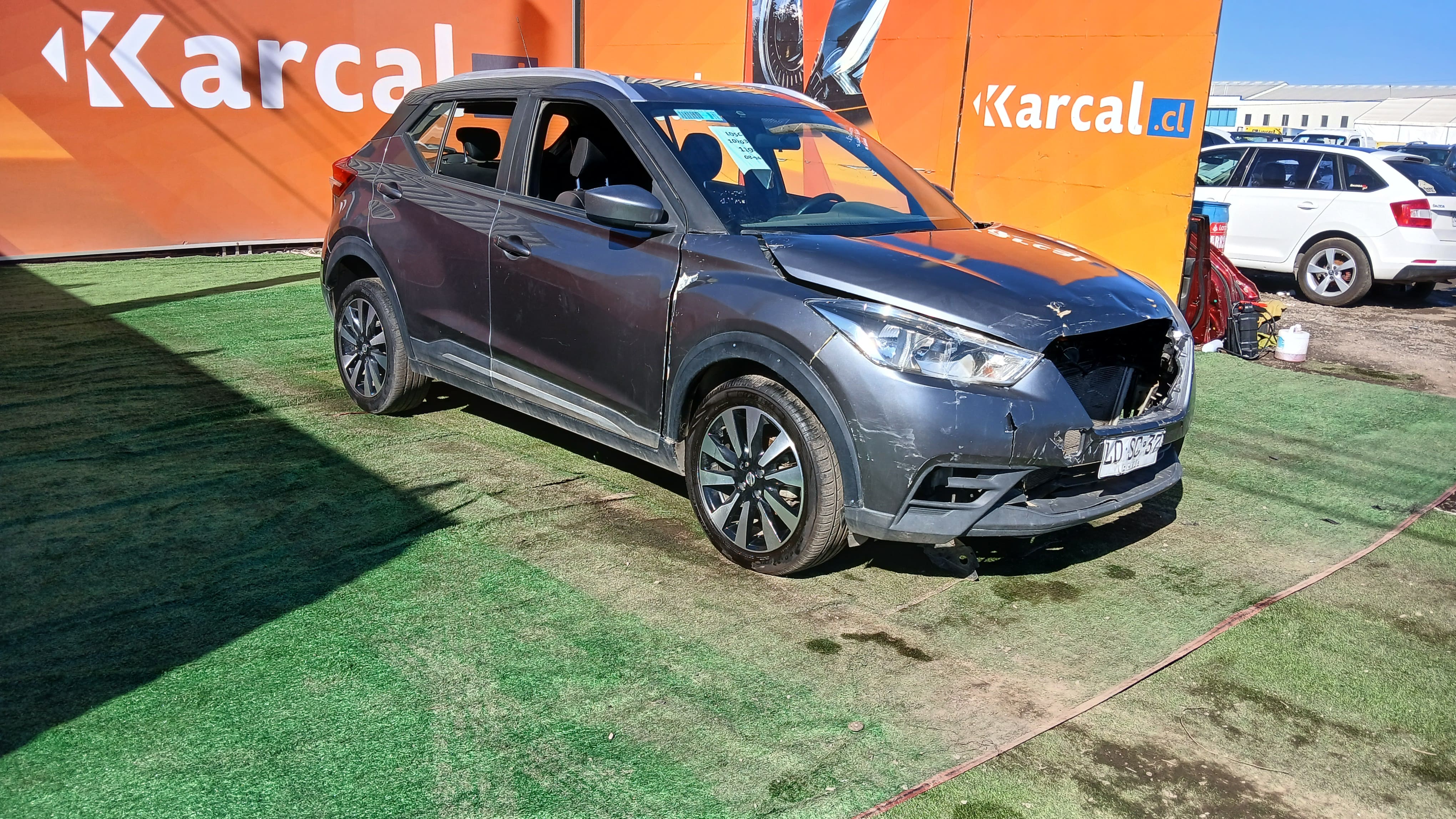 Remates Karcal