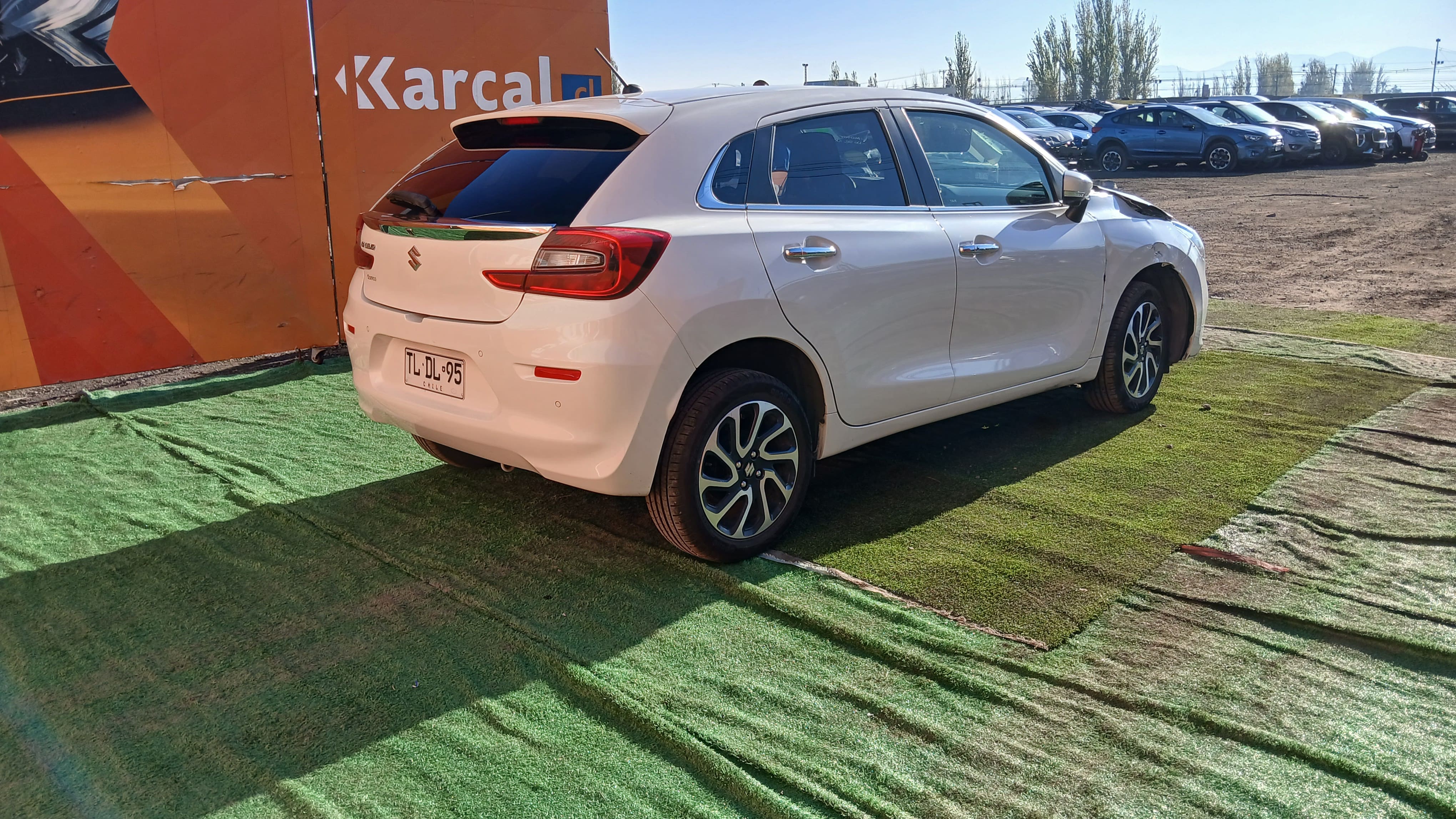 Remates Karcal