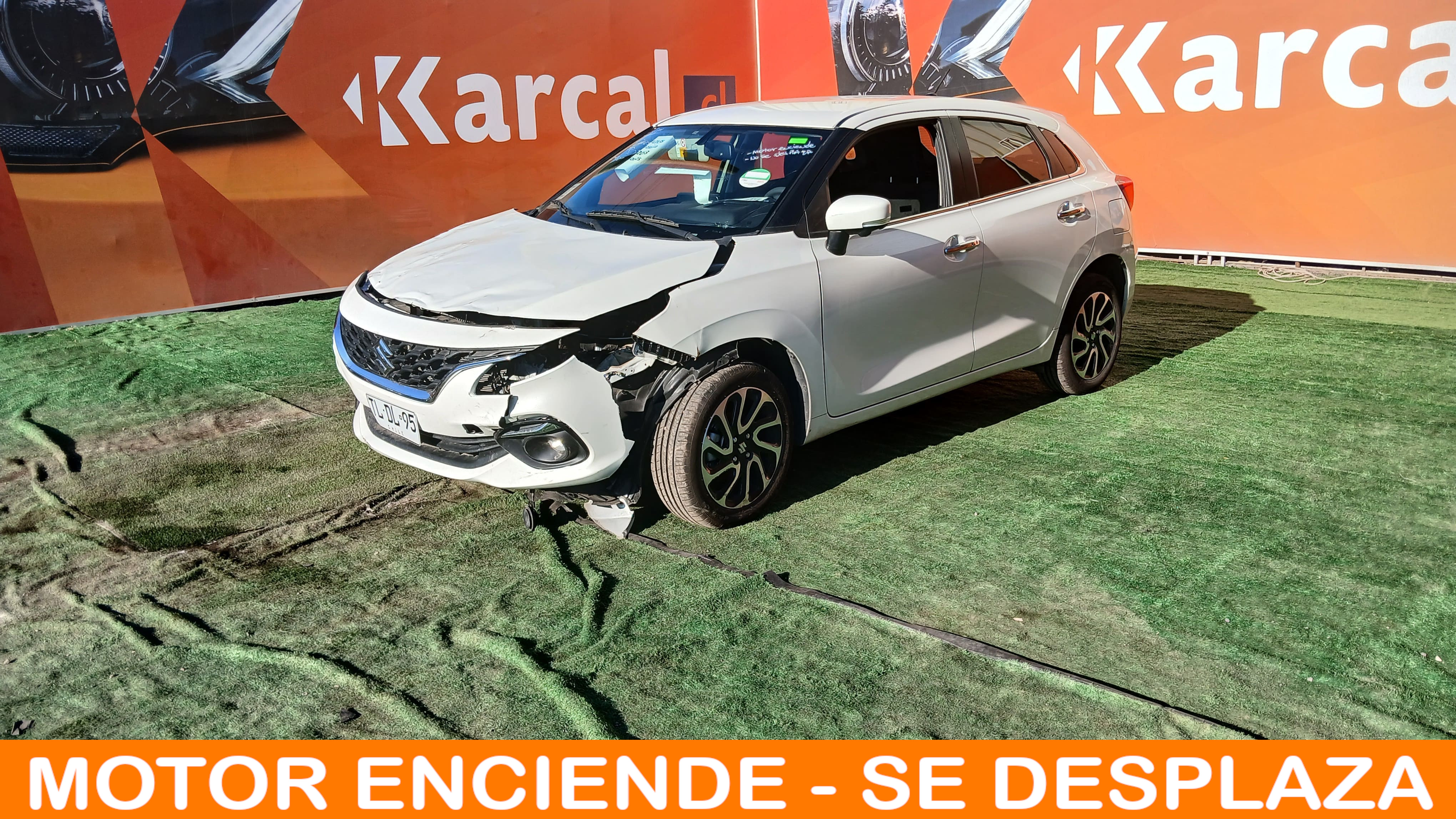 Remates Karcal