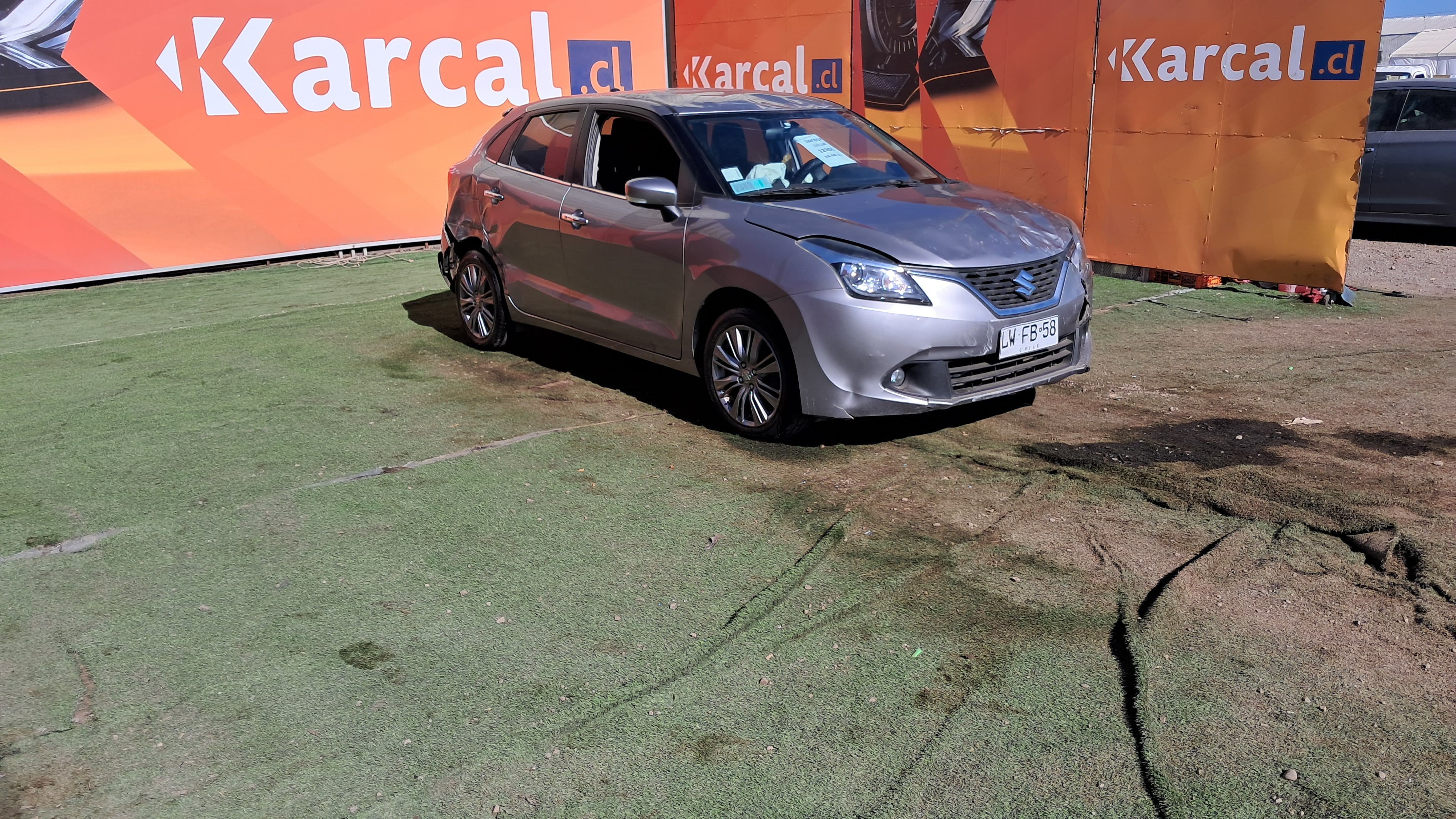 Remates Karcal