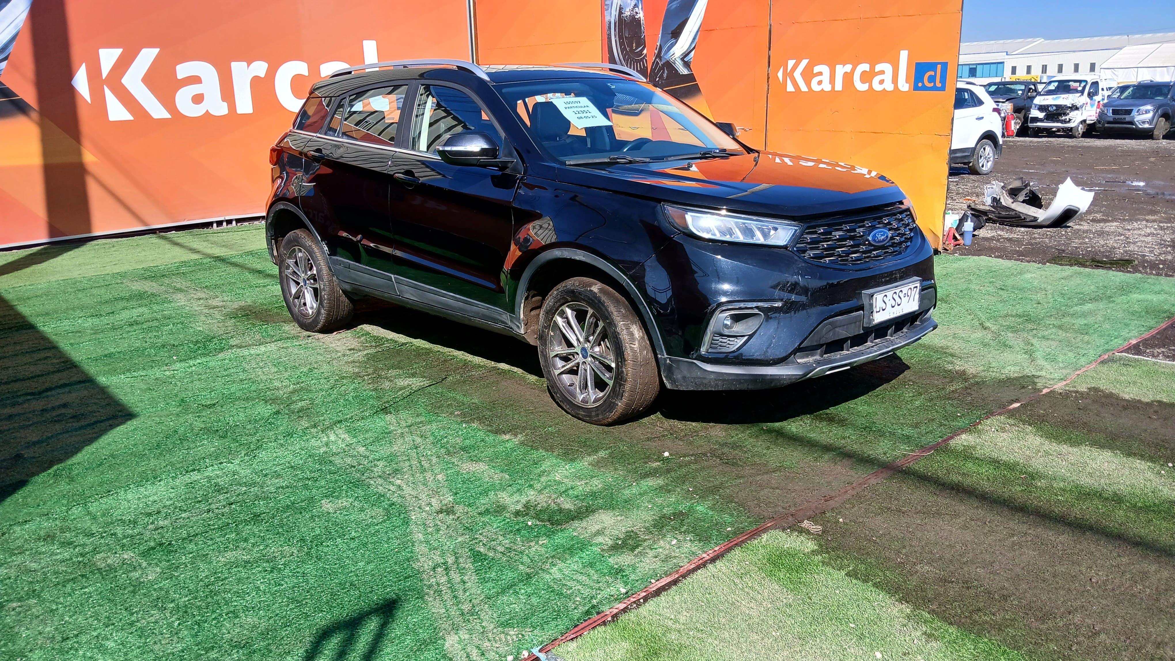 Remates Karcal