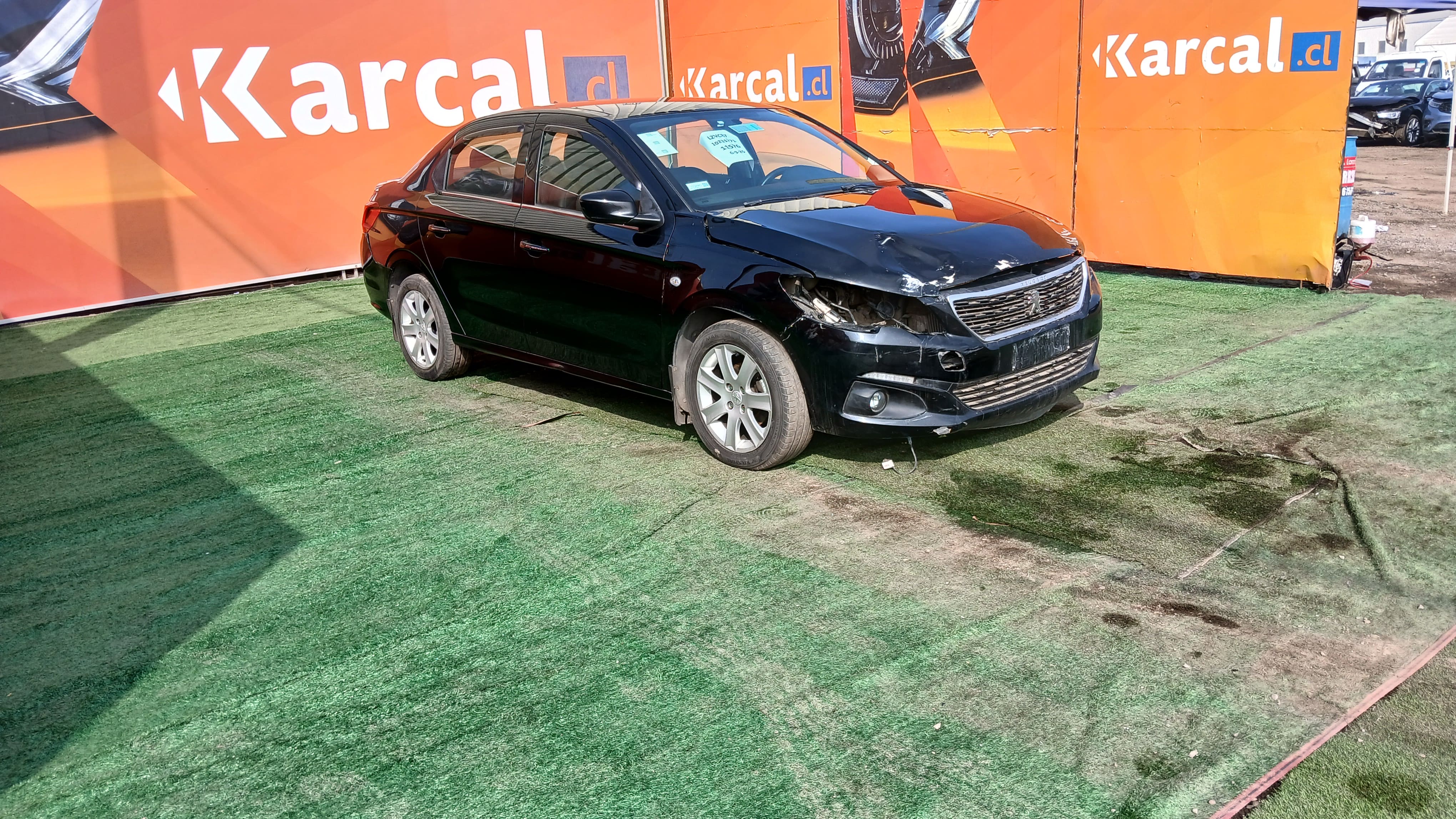Remates Karcal