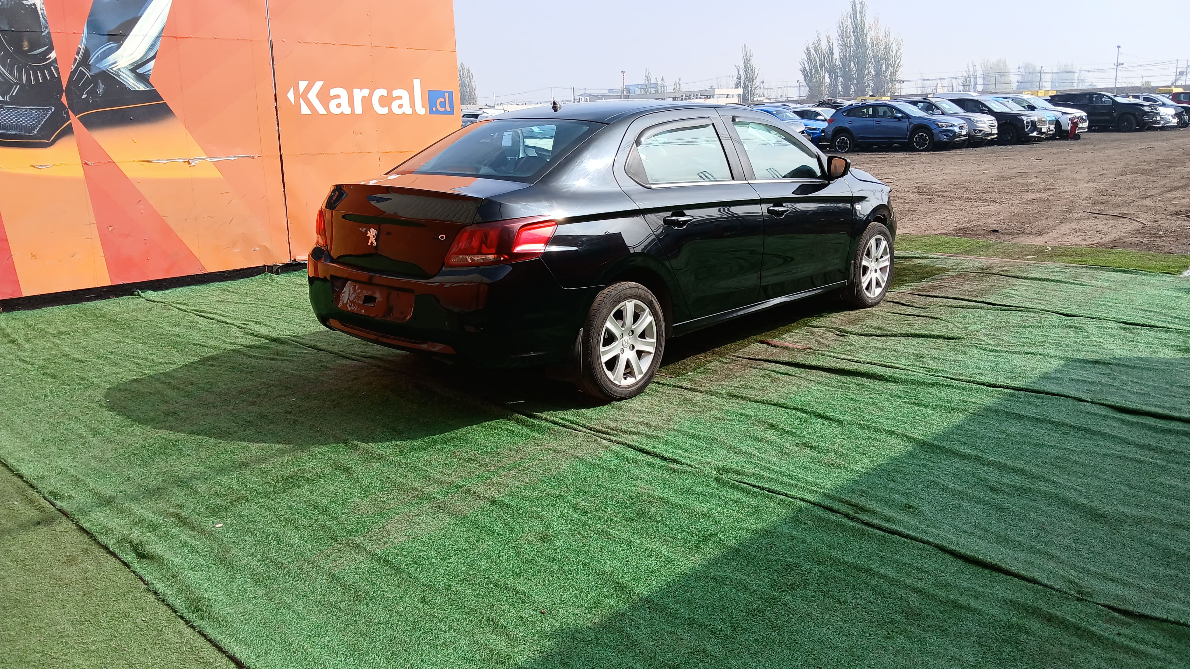 Remates Karcal