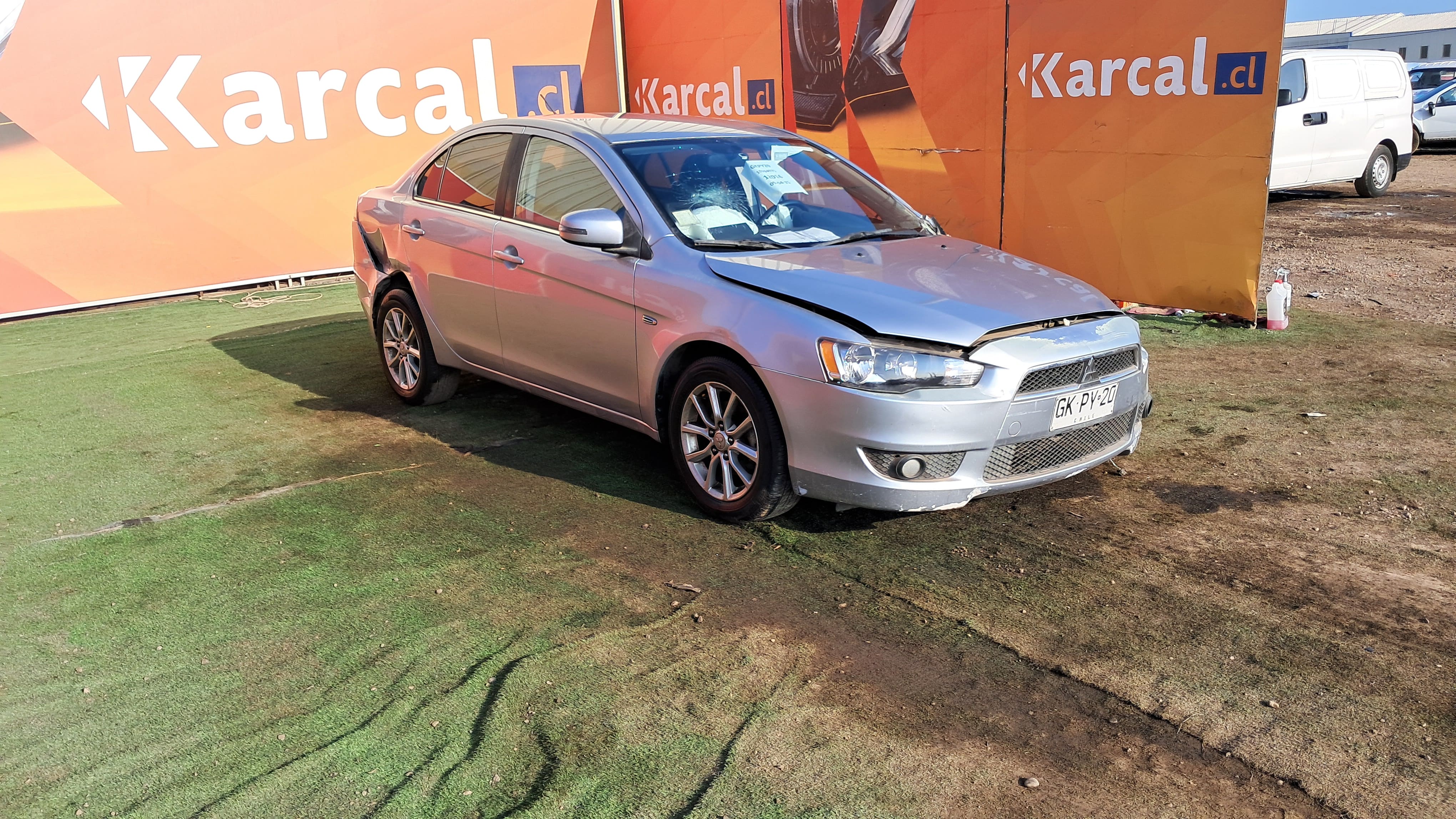 Remates Karcal