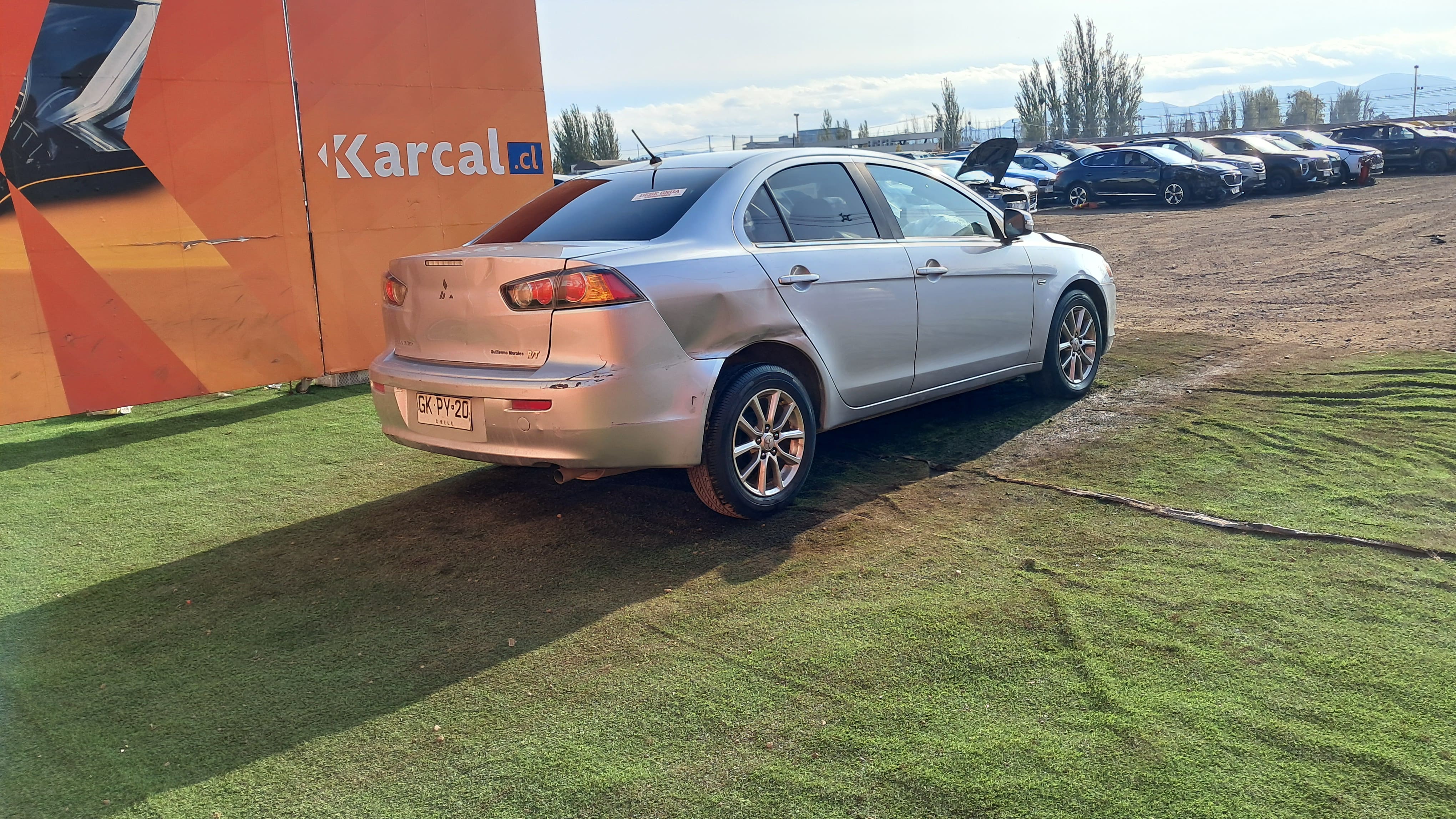 Remates Karcal