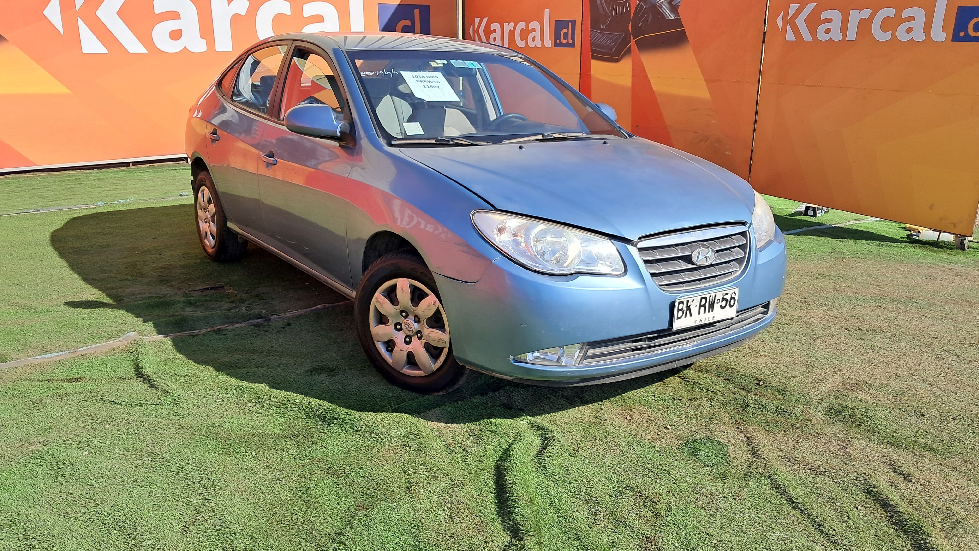 Remates Karcal