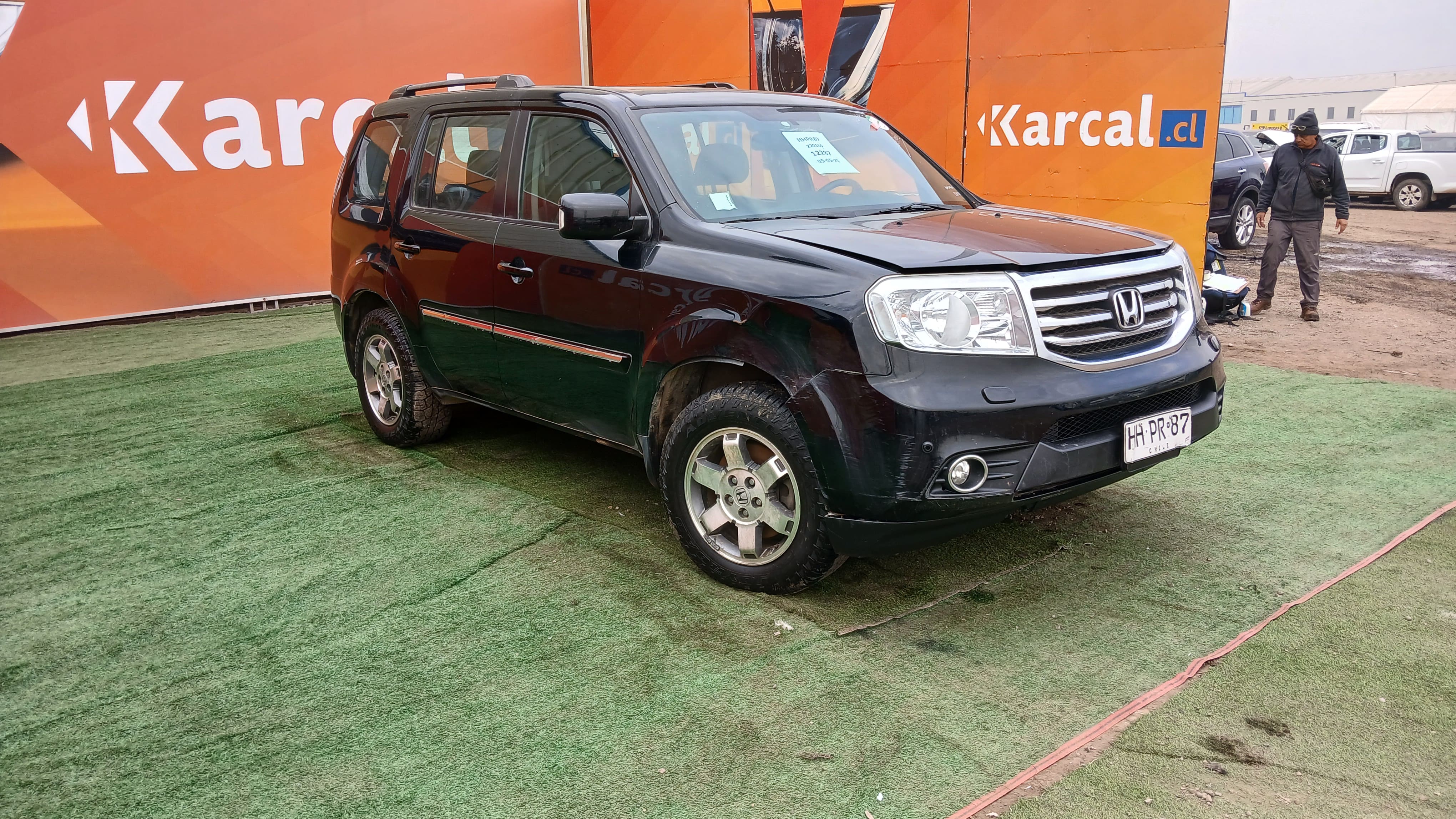 Remates Karcal