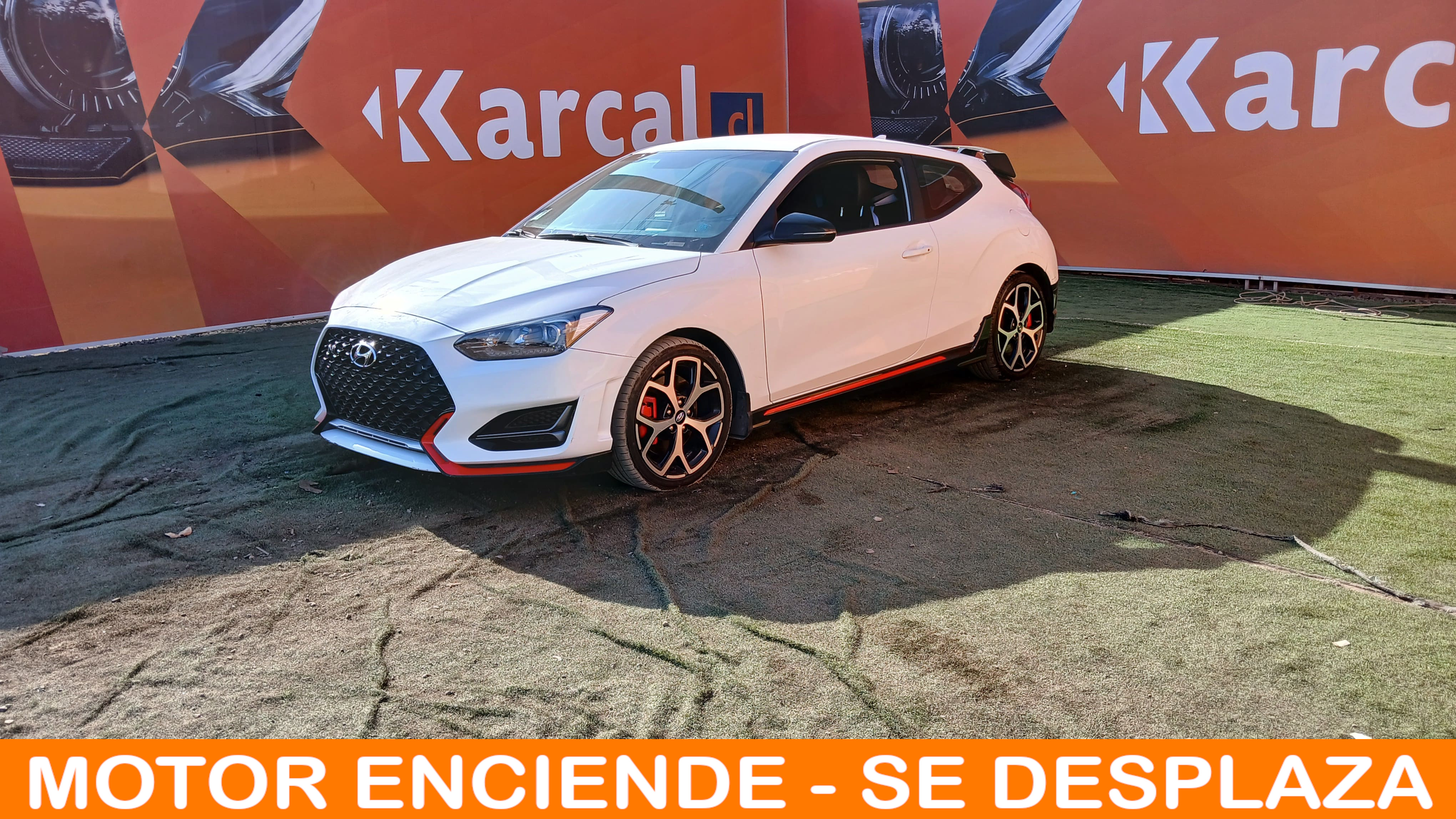 Remates Karcal