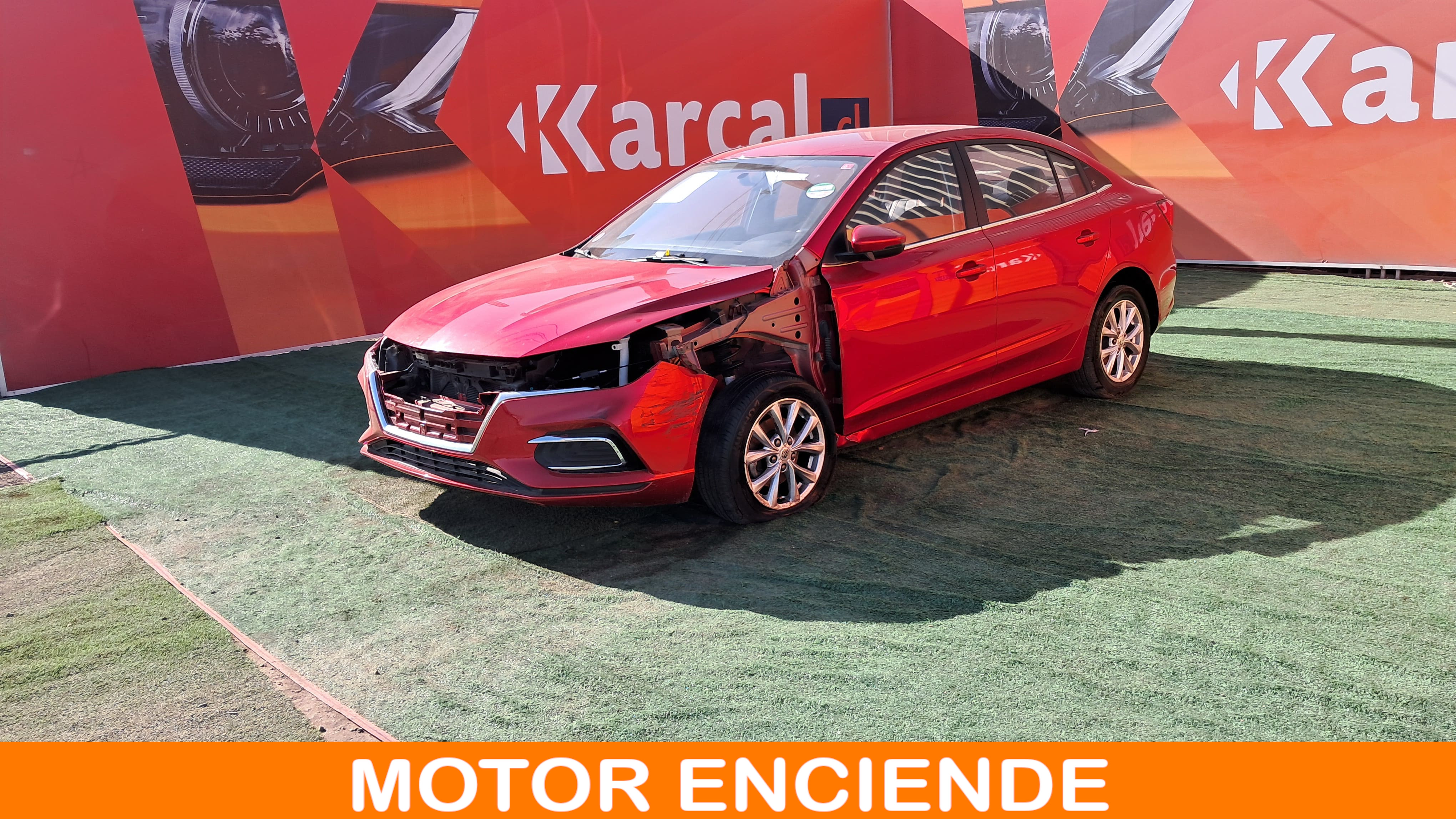 MG 5 1.5 2024 TDLR38