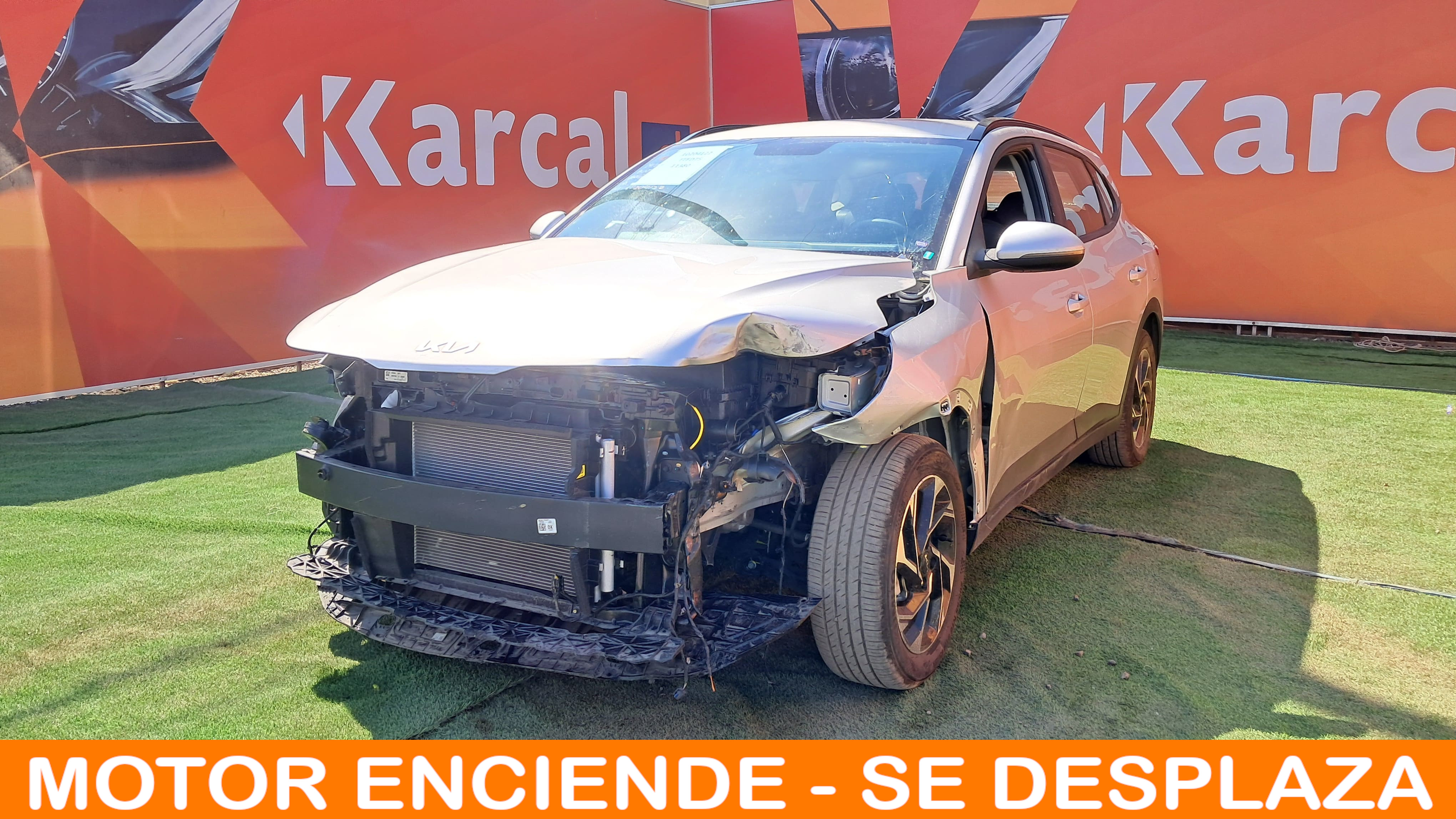 KIA K3 CROSS EX 1.4 2025 TTFD75