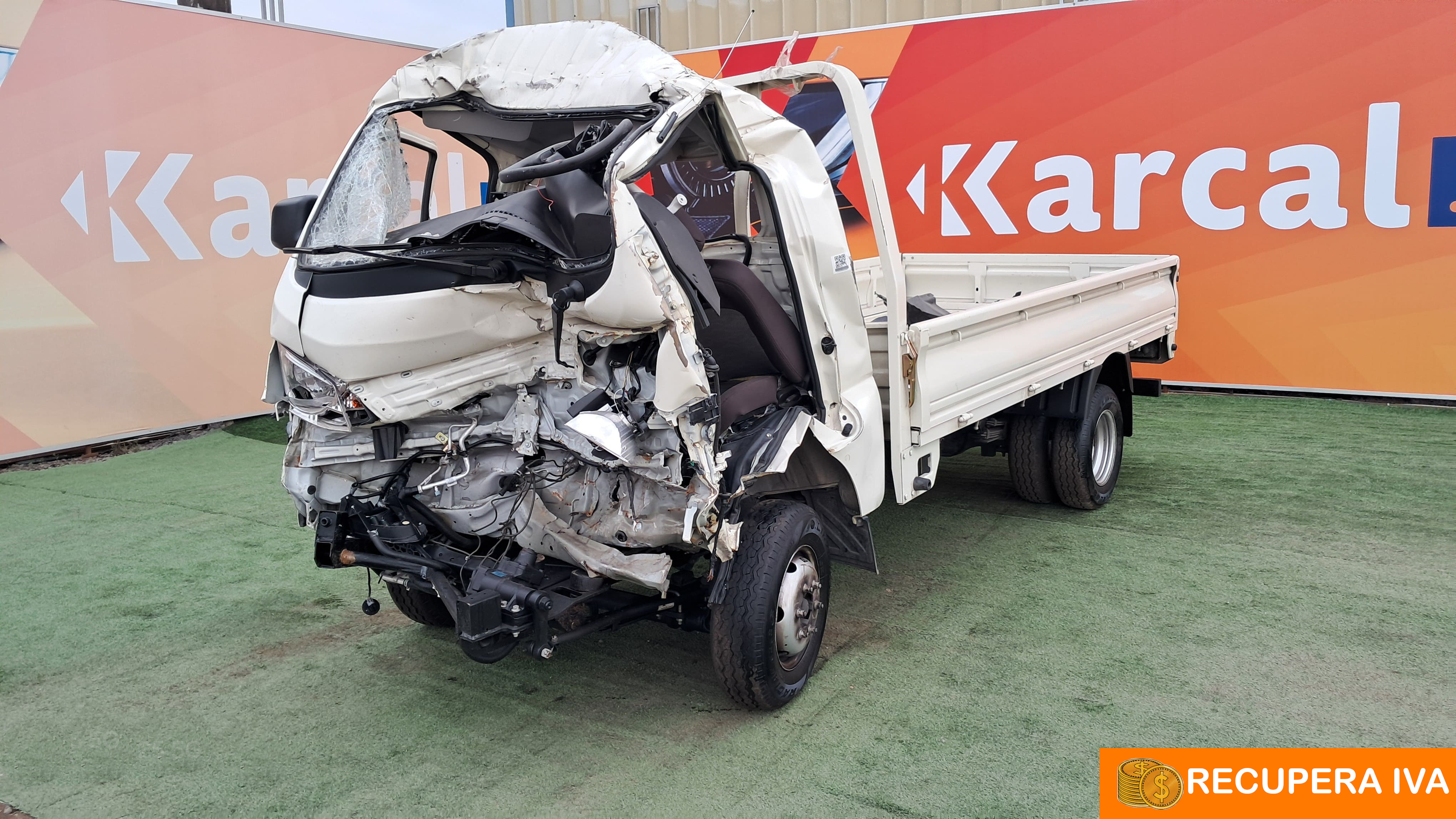 FOTON TM5 CS 1.6 2024 TKLB68