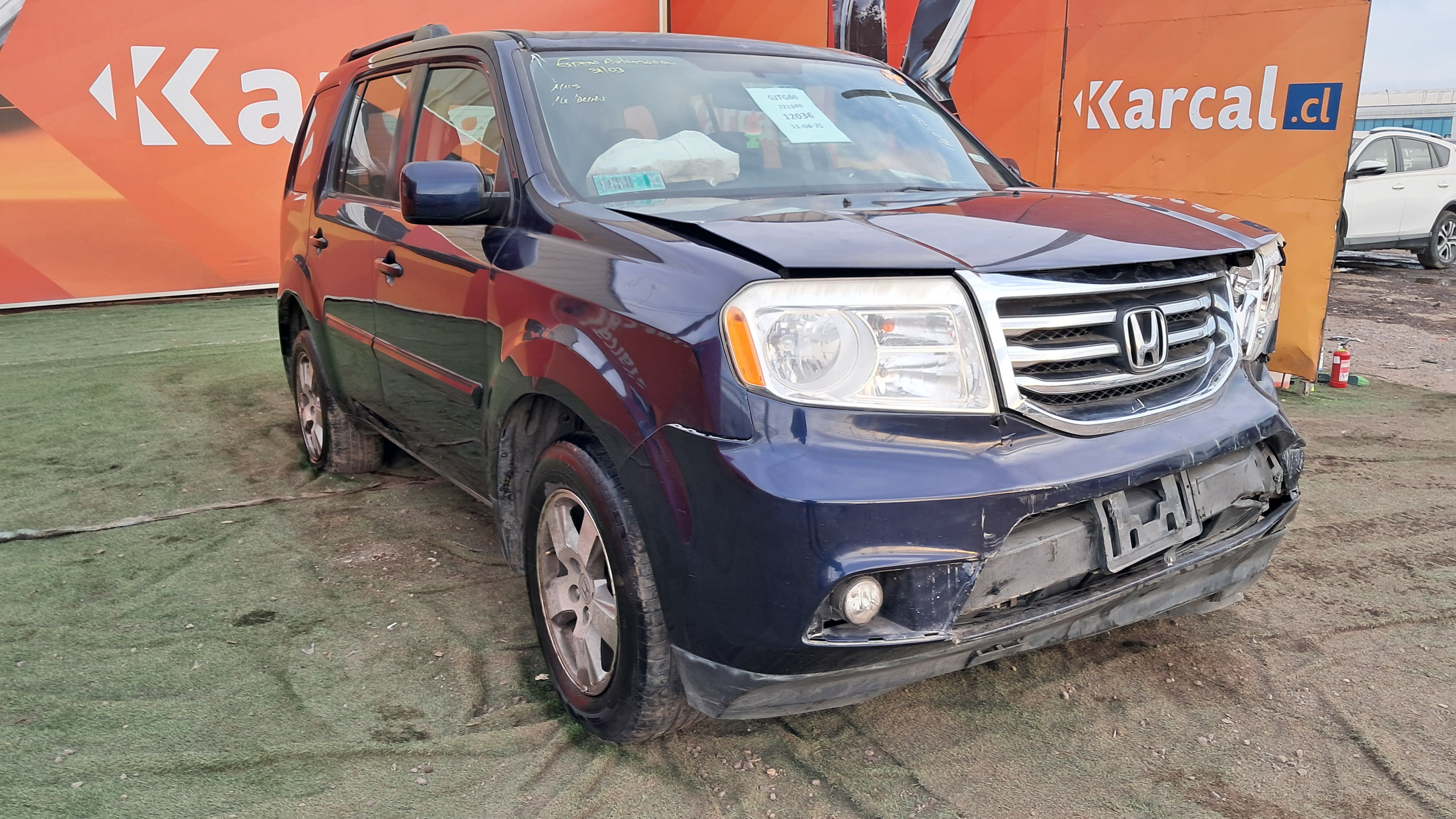 Remates Karcal