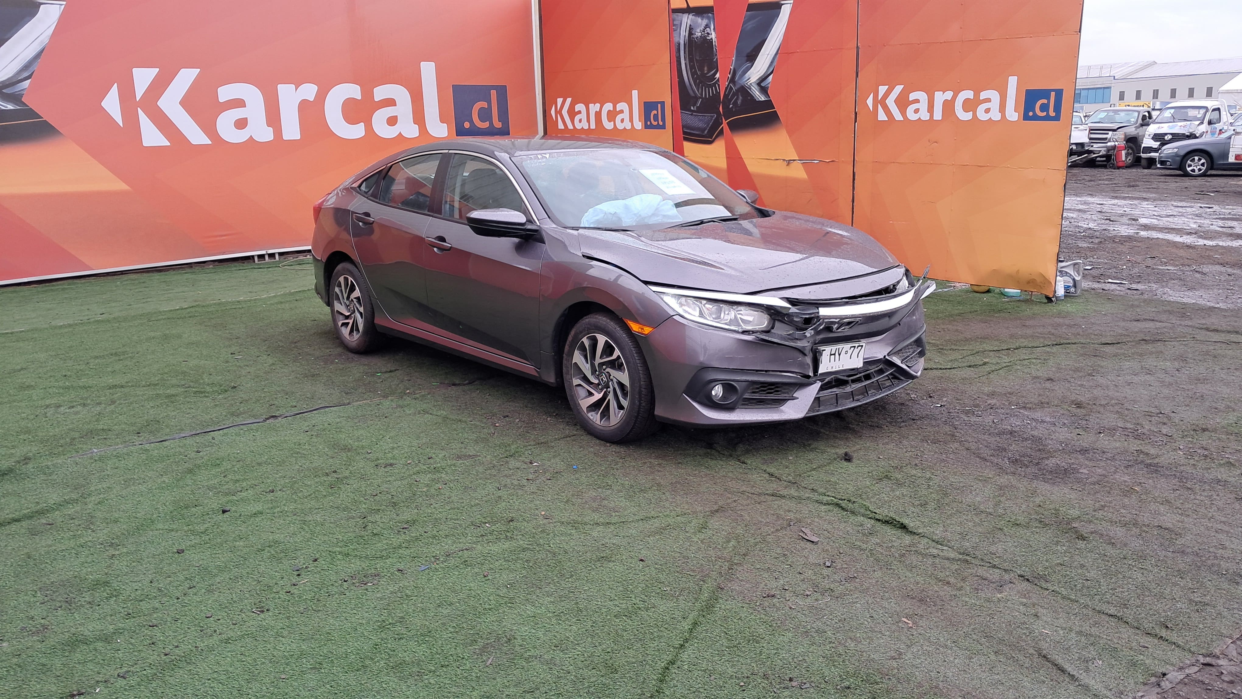 Remates Karcal