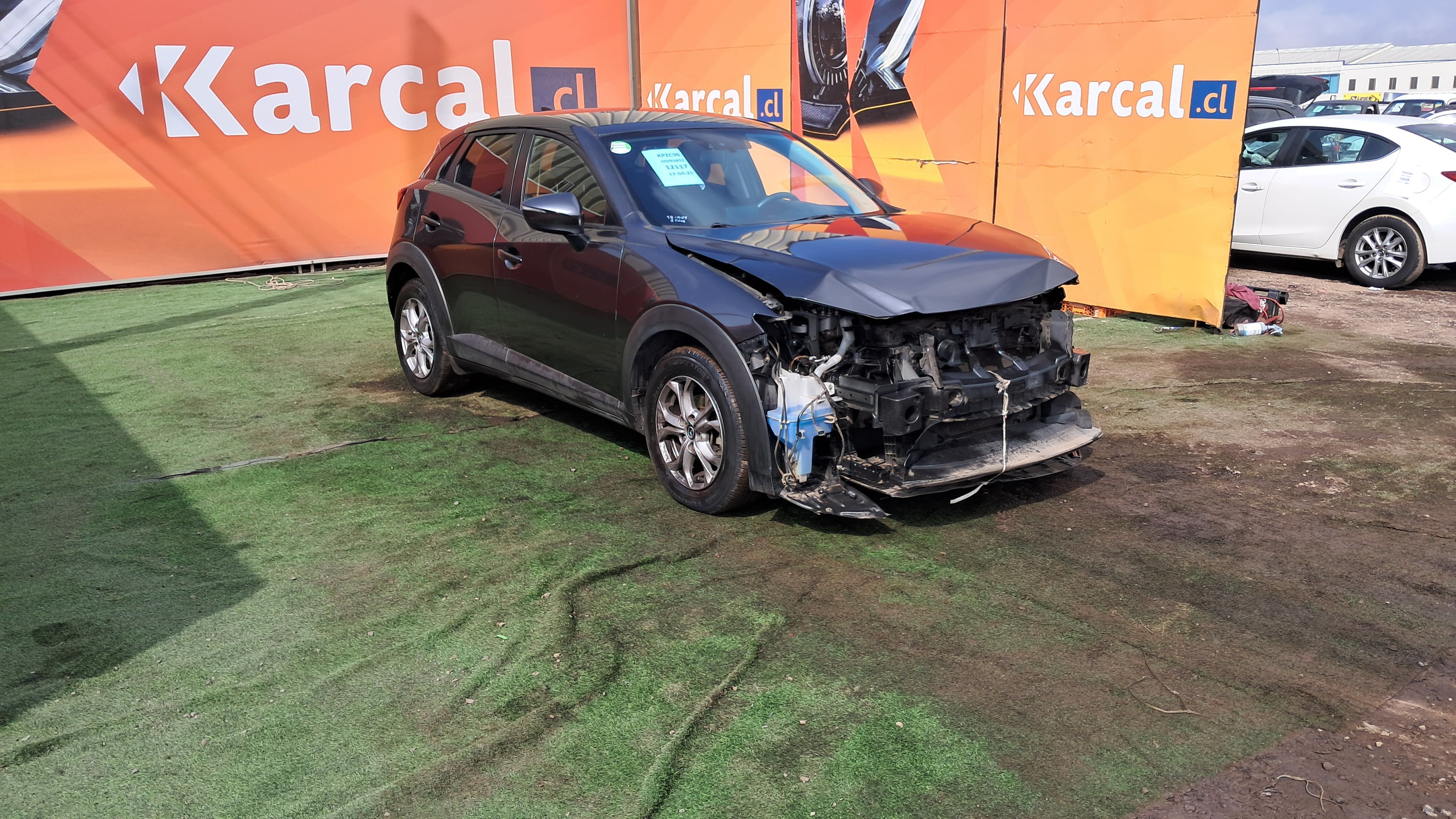 Remates Karcal