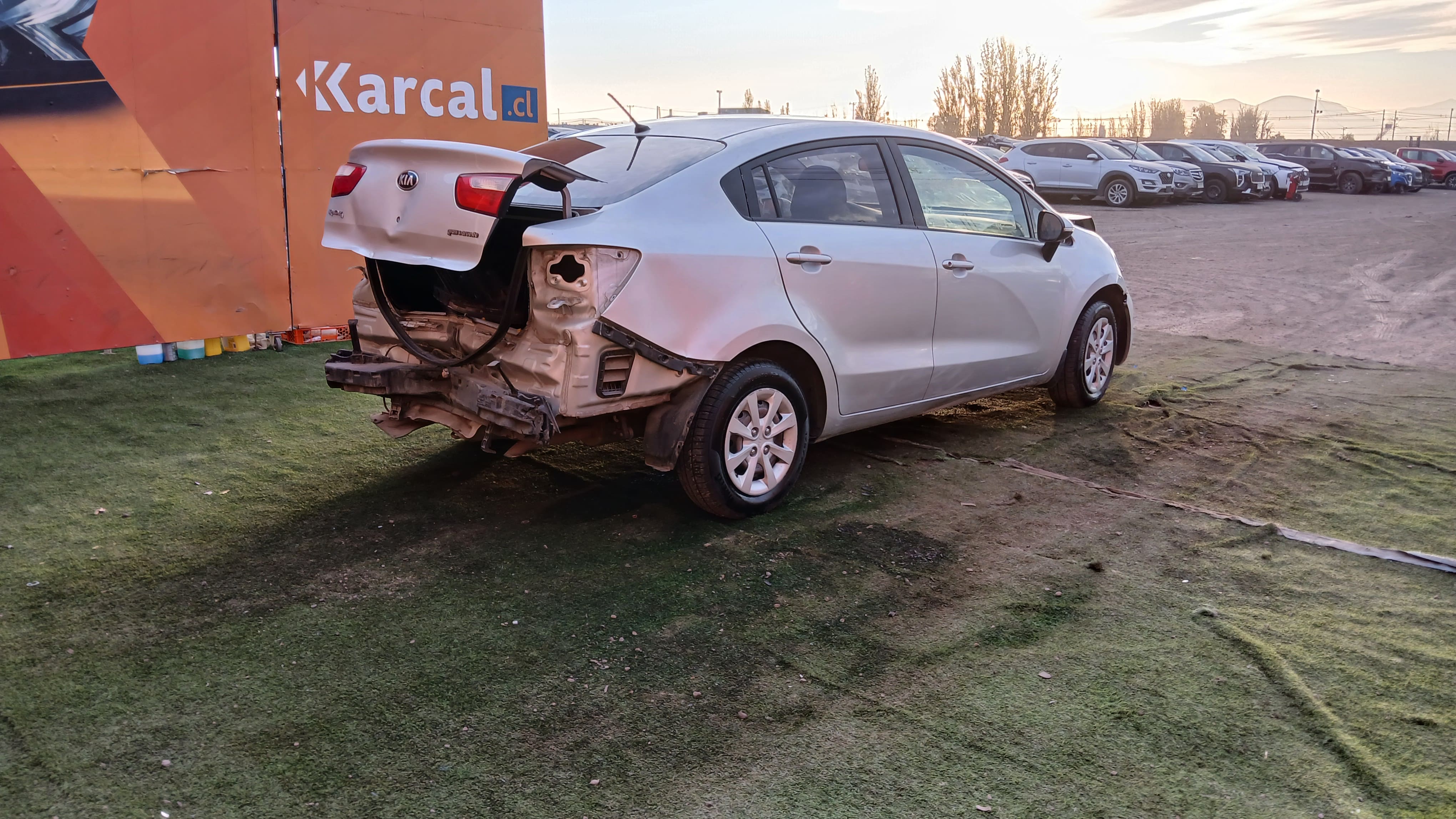 Remates Karcal