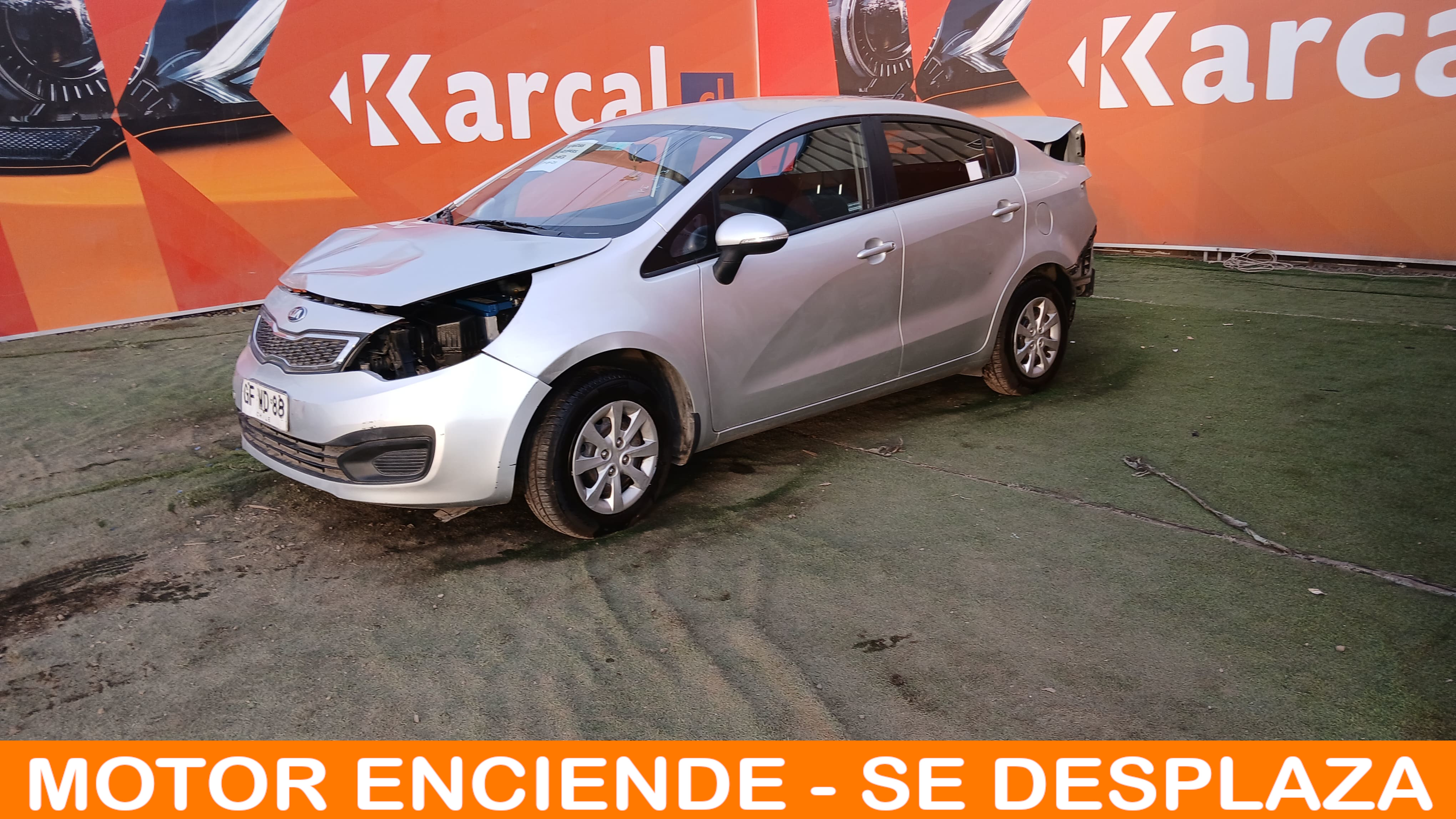 Remates Karcal