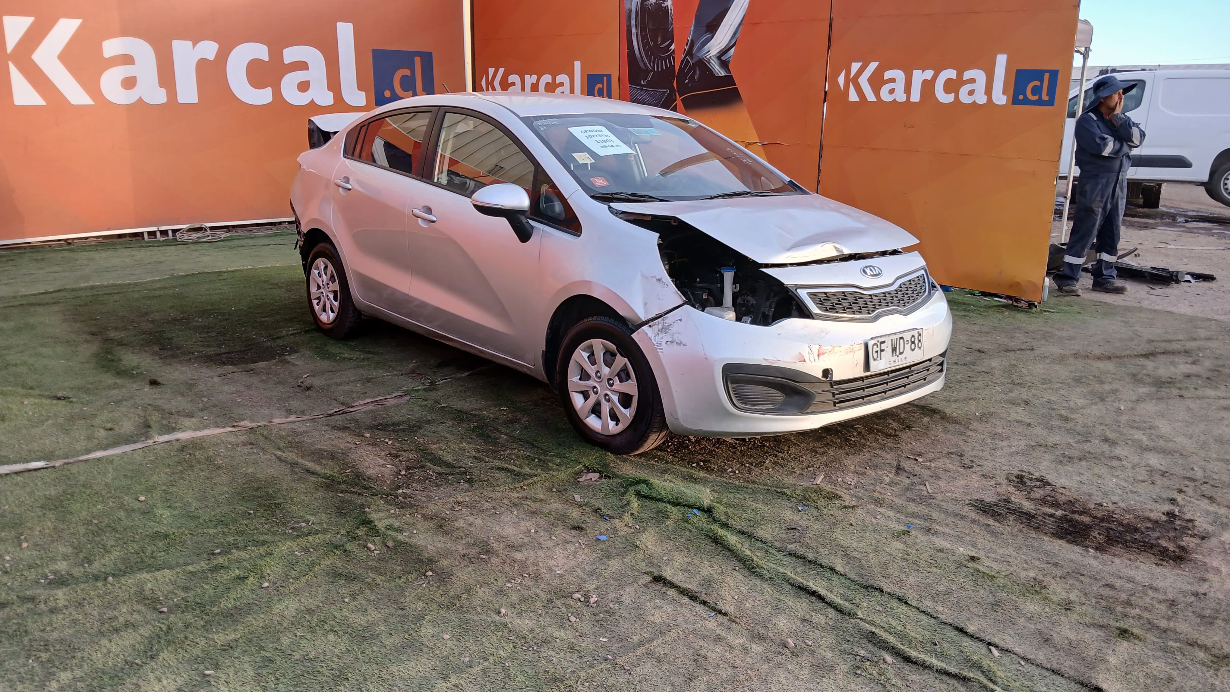 Remates Karcal