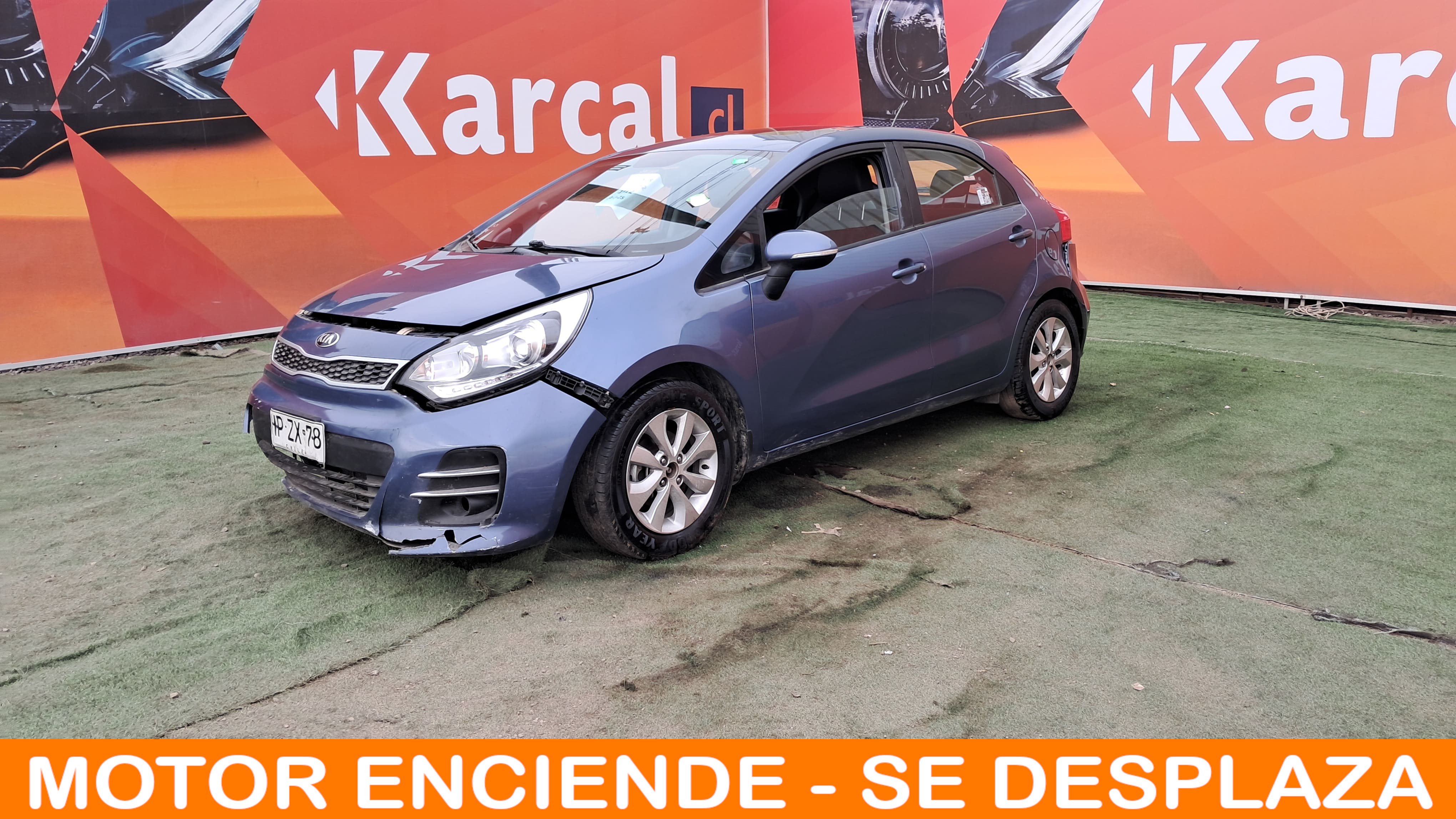 Remates Karcal