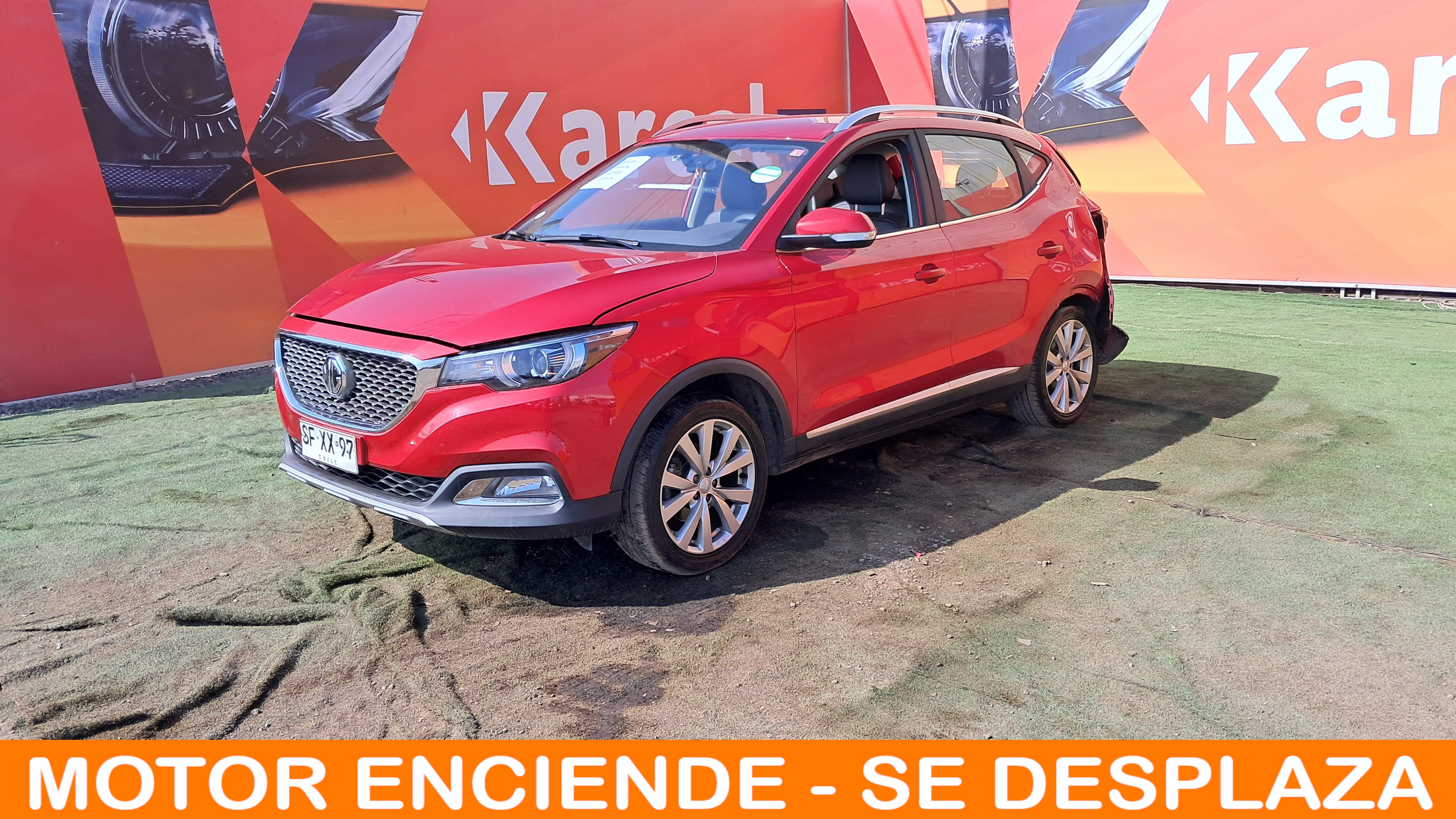 Remates Karcal