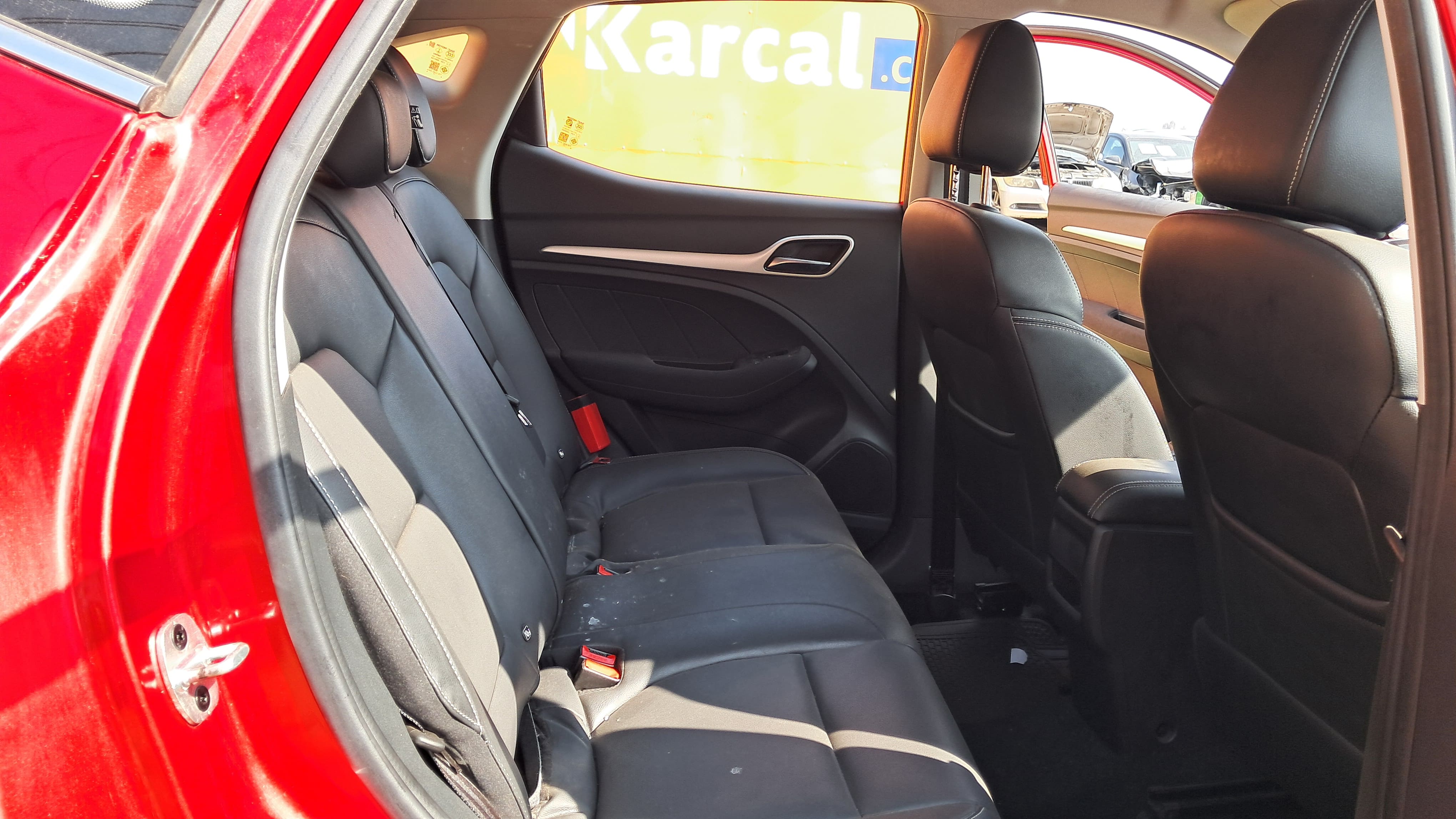 Remates Karcal