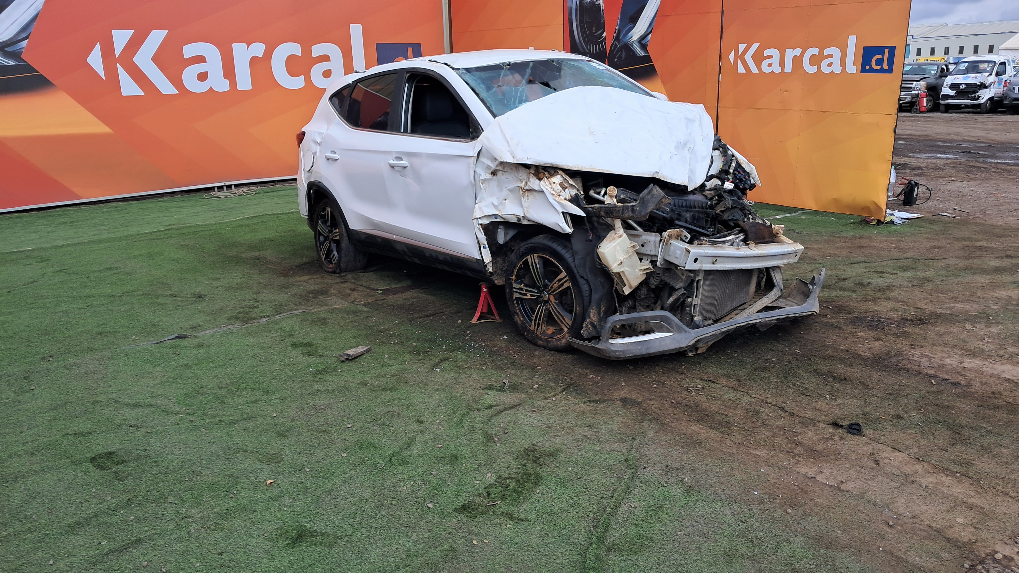 Remates Karcal