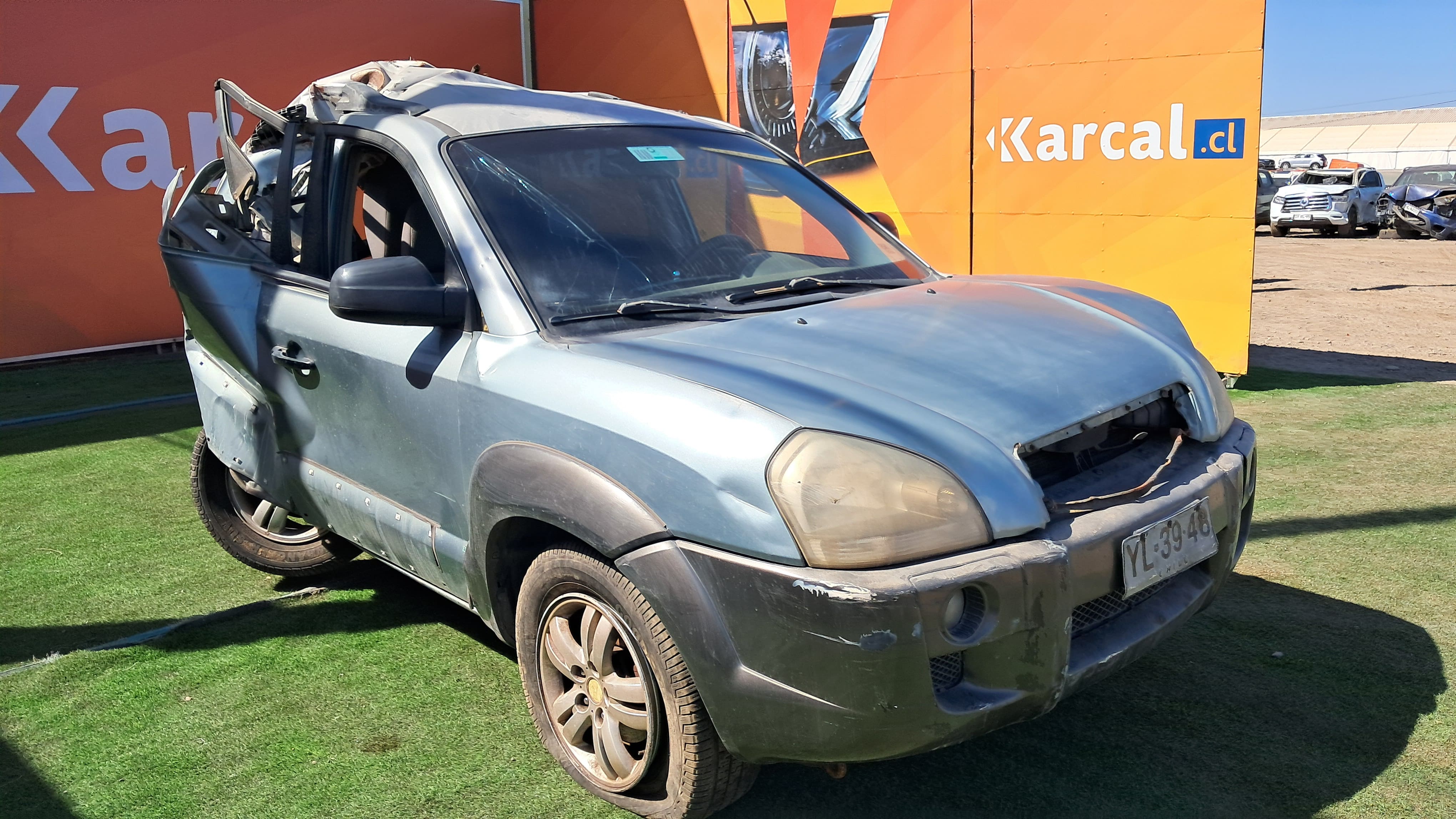 Remates Karcal