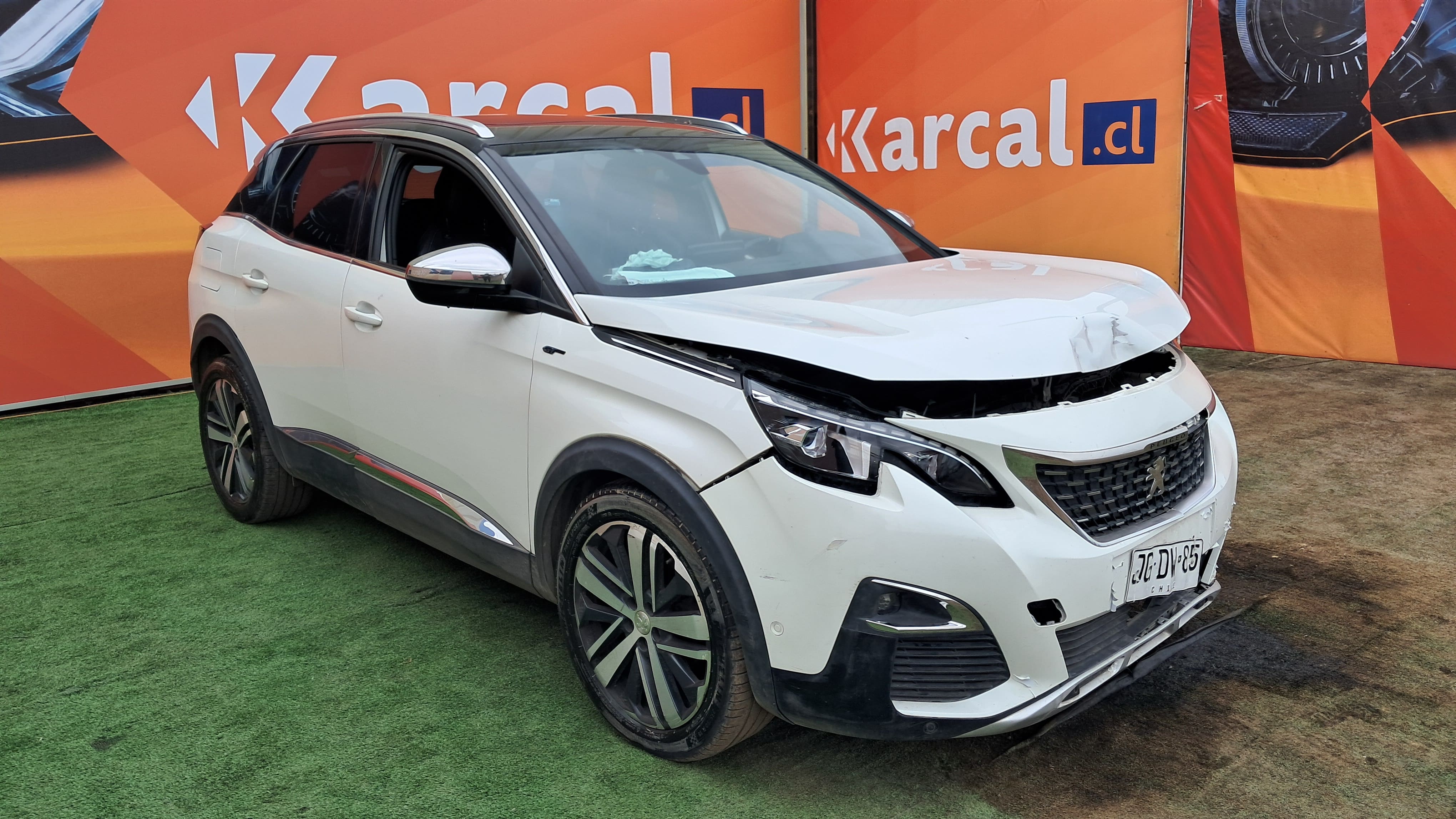 Remates Karcal