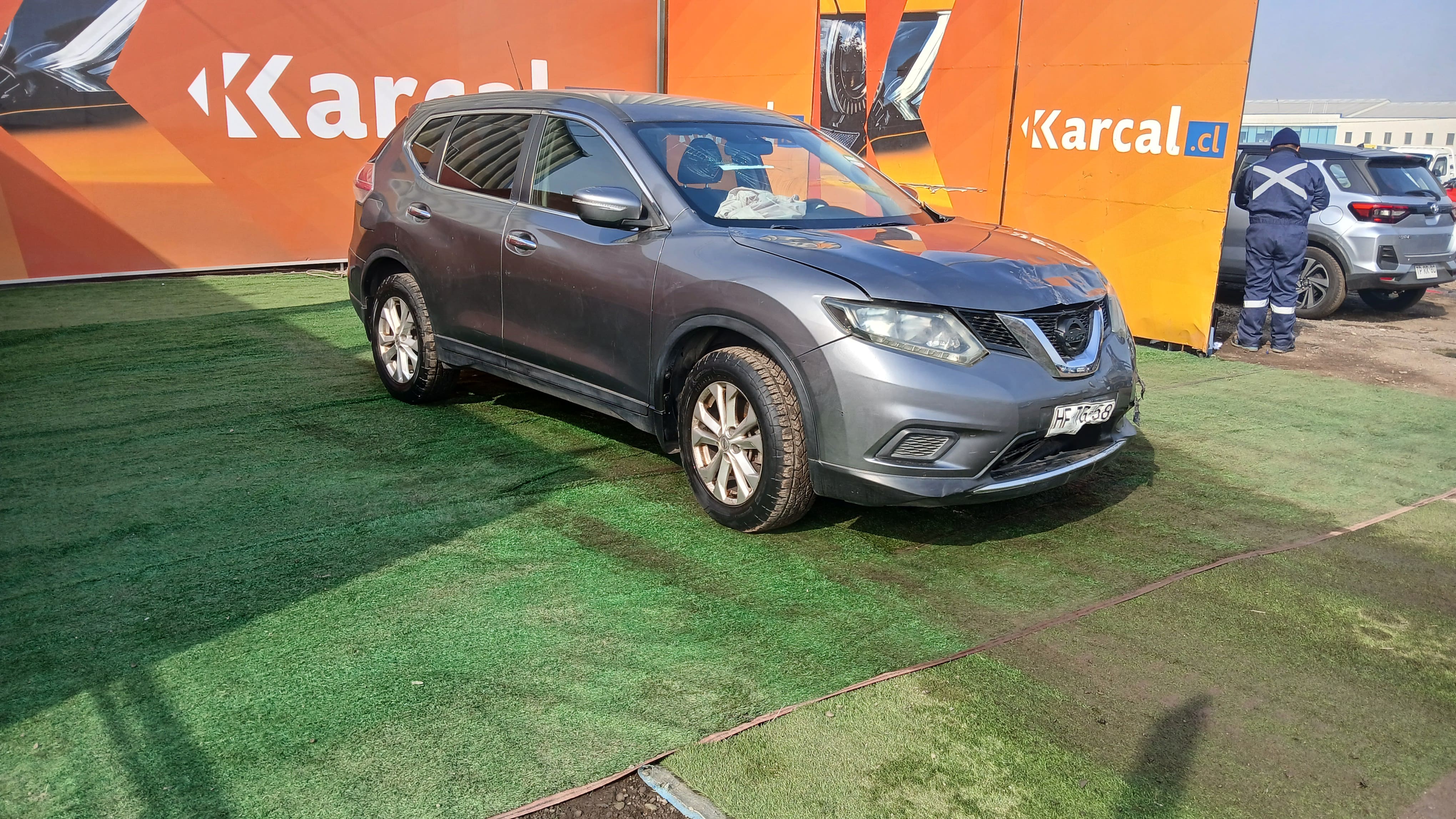 Remates Karcal