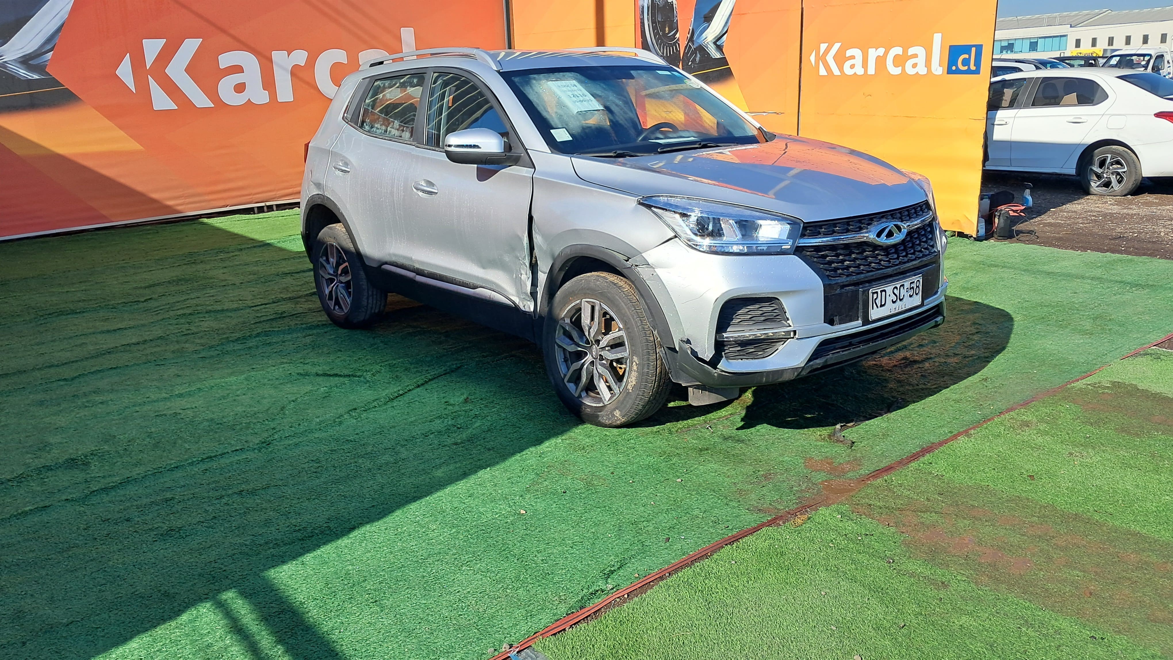 Remates Karcal