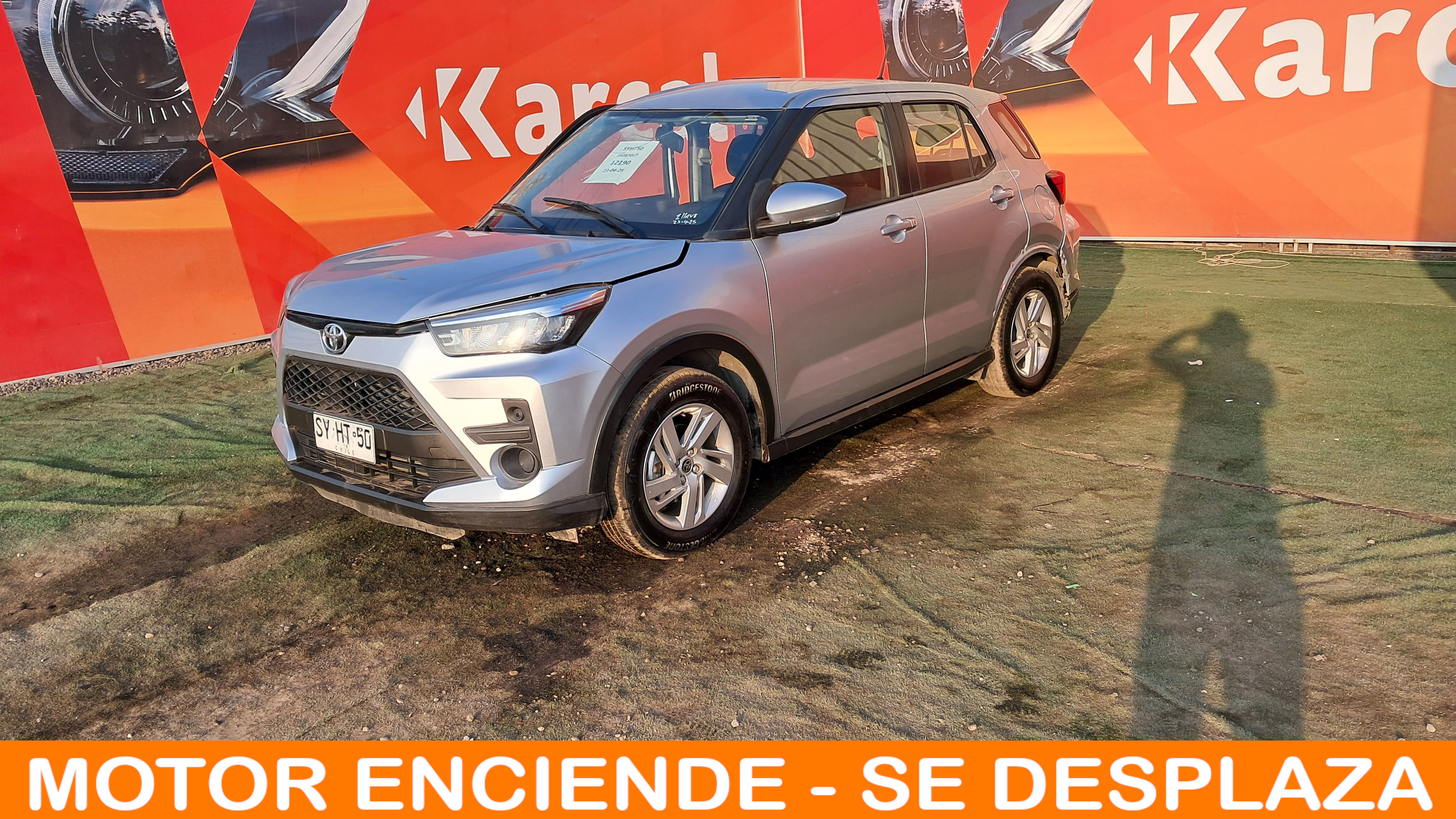 Remates Karcal