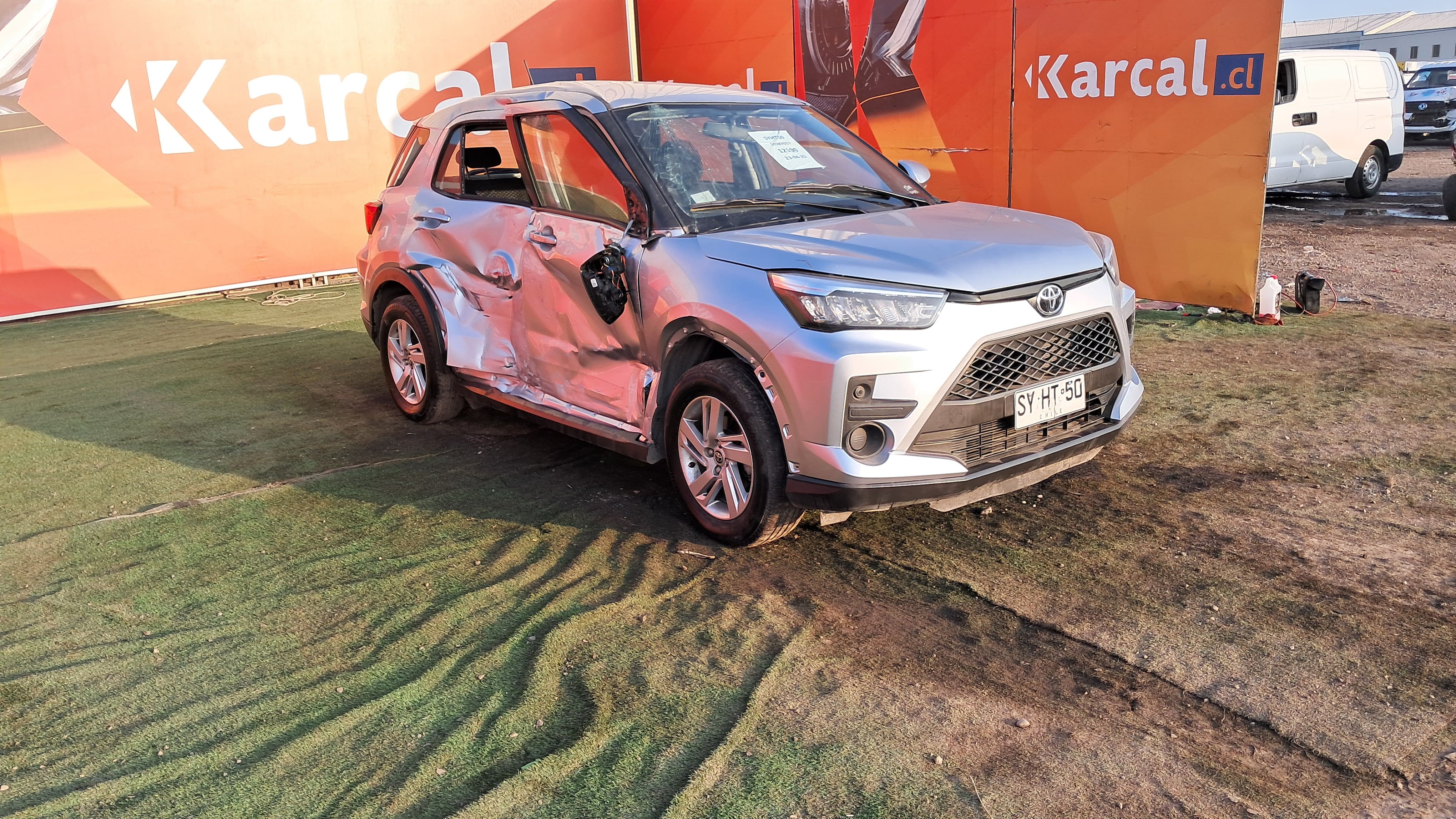 Remates Karcal