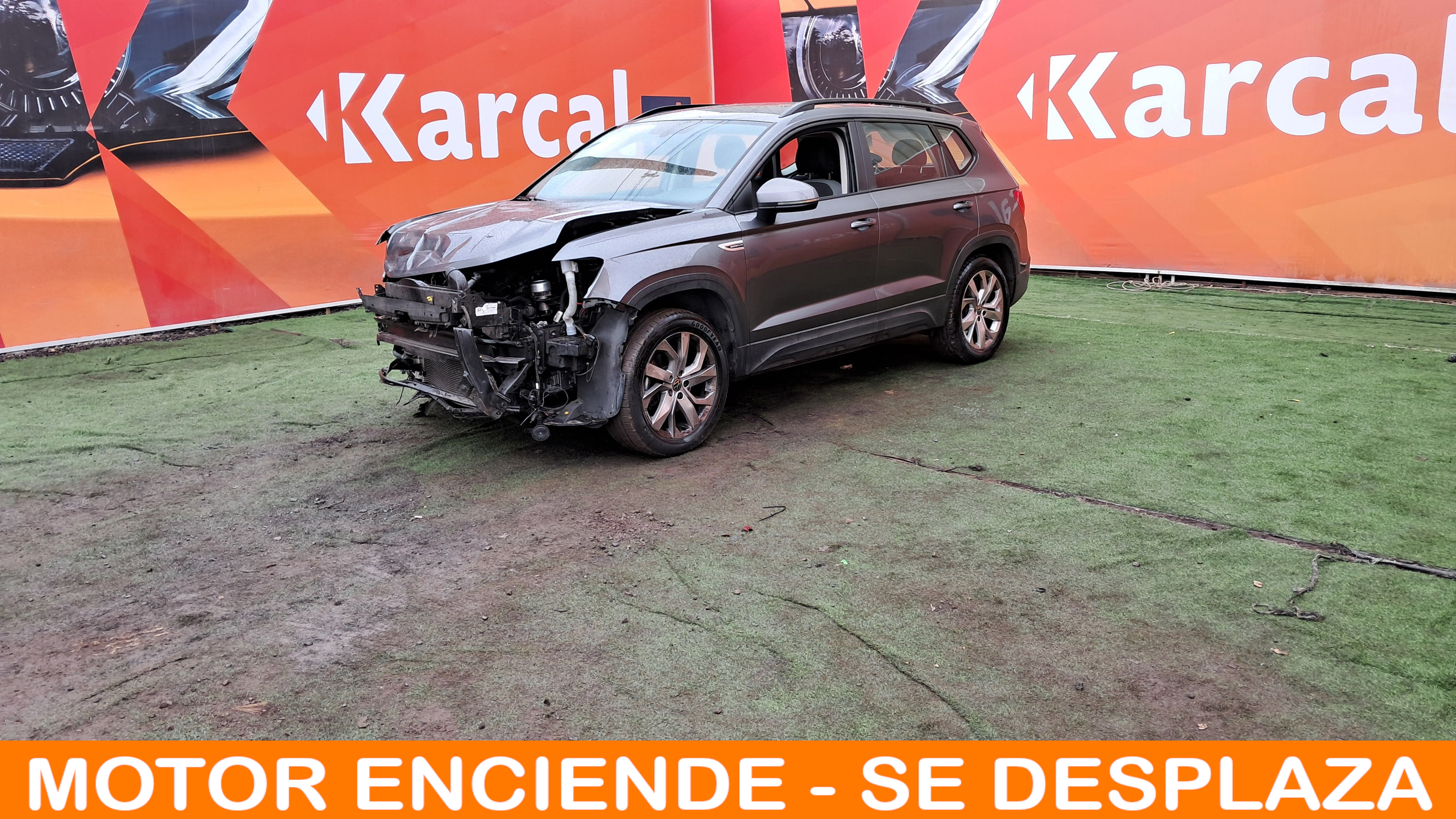 Remates Karcal