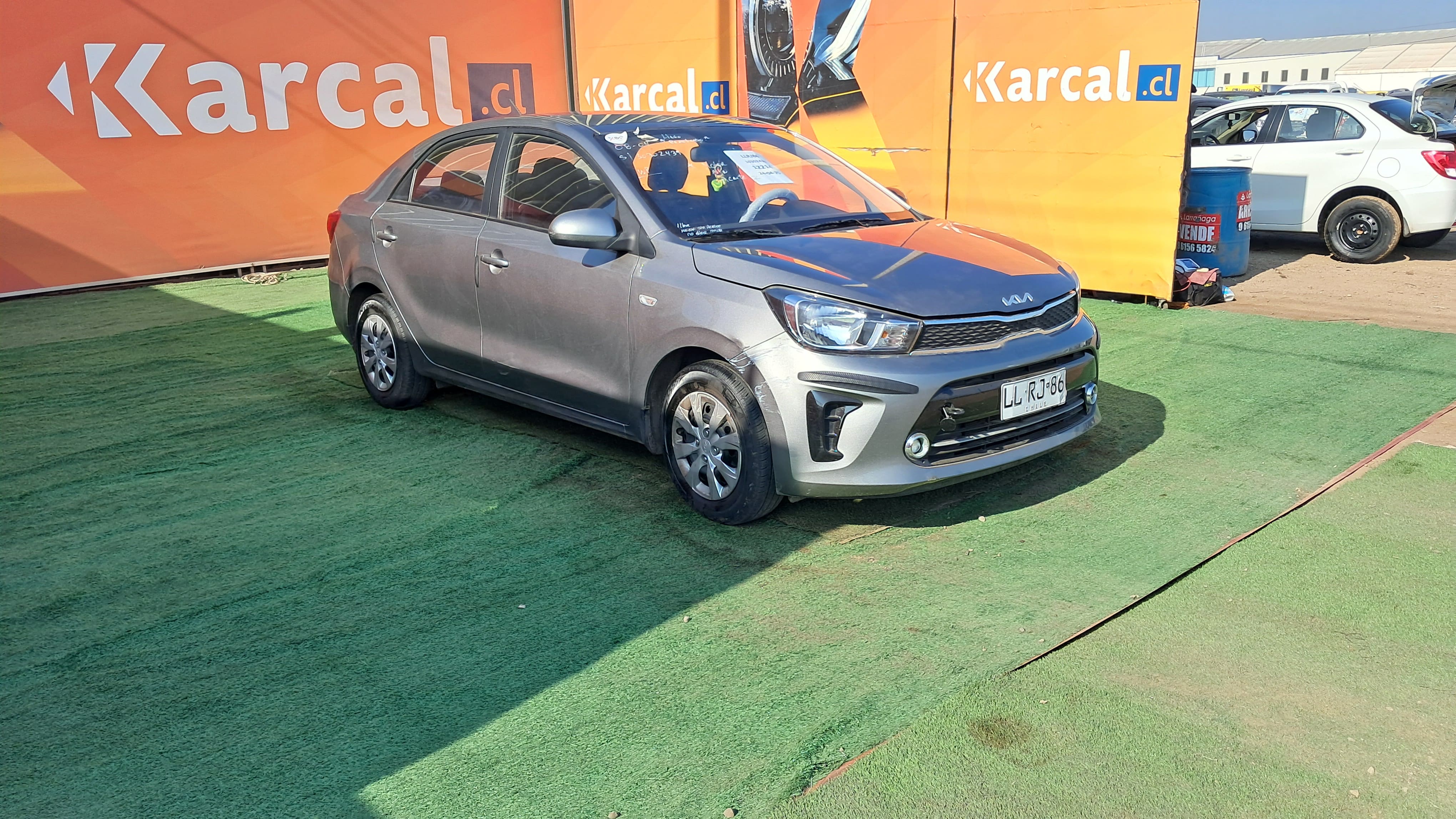 Remates Karcal