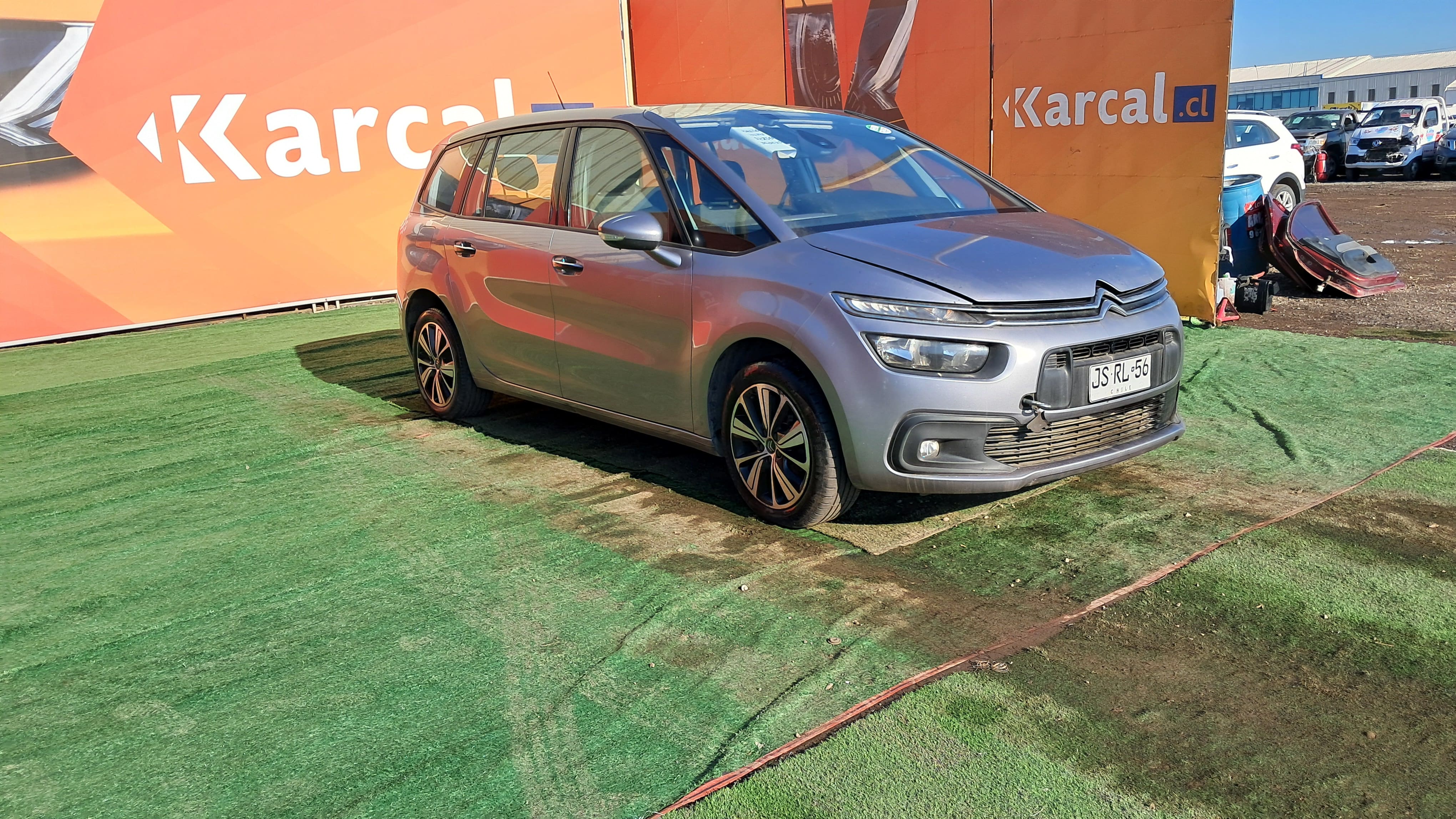 Remates Karcal