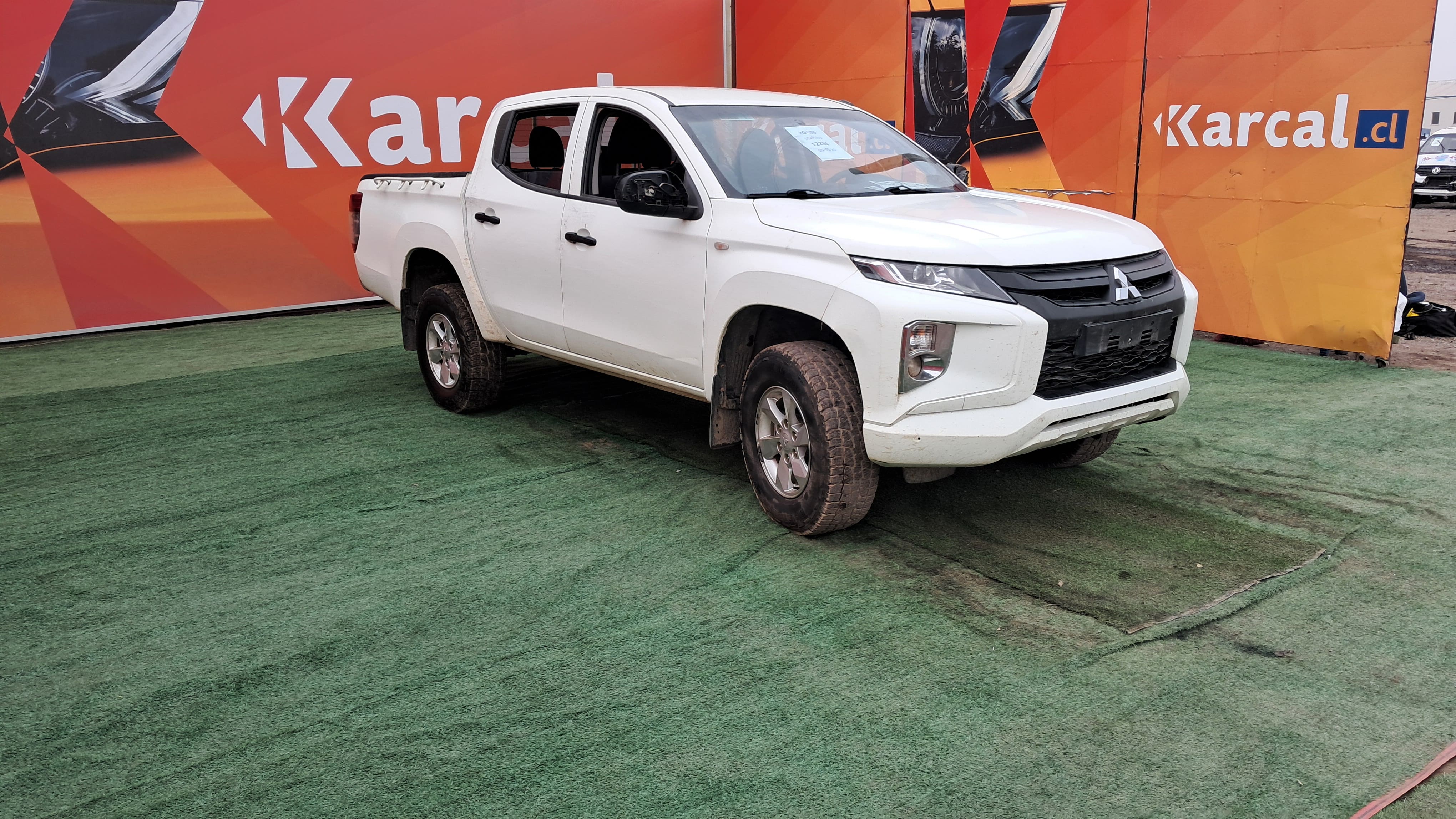 Remates Karcal
